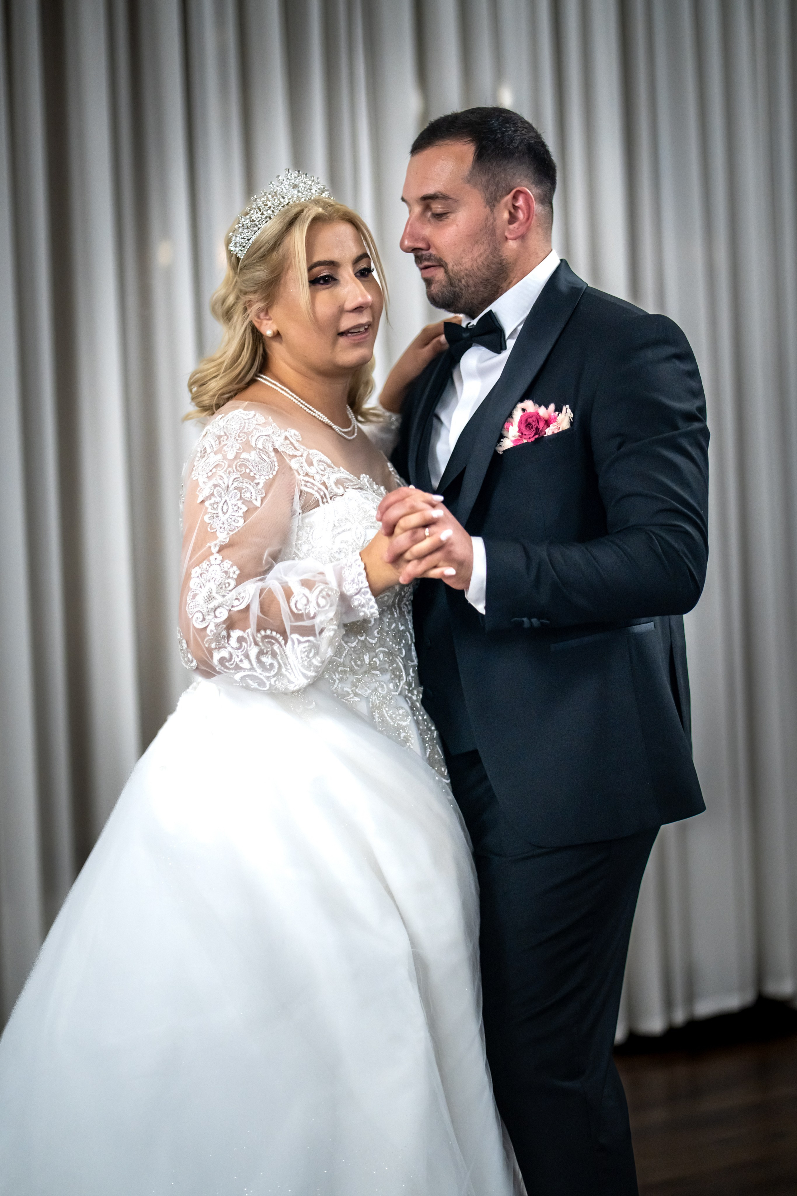 Nuntă Loredana & Cosmin. Mihai Alexandra Events
