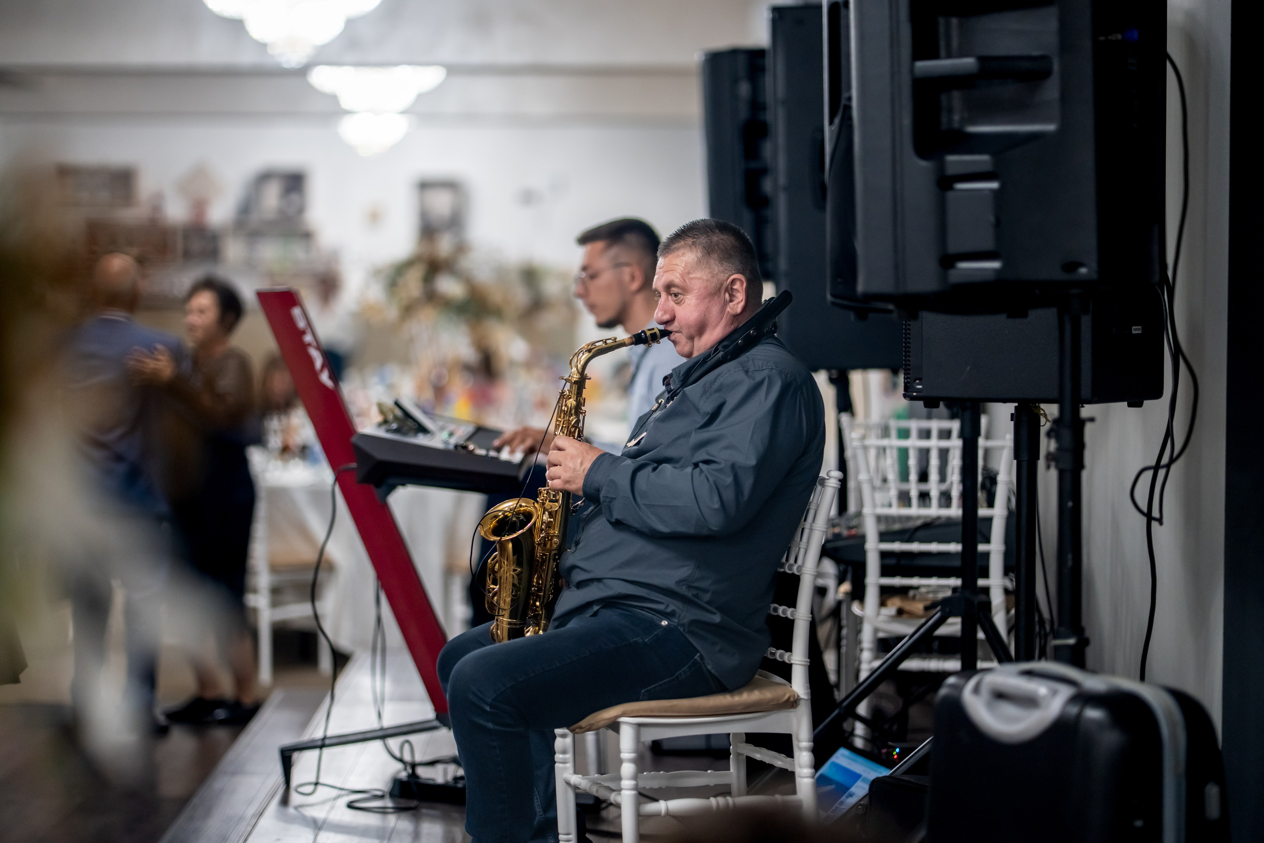 Nuntă Loredana & Cosmin. Mihai Alexandra Events