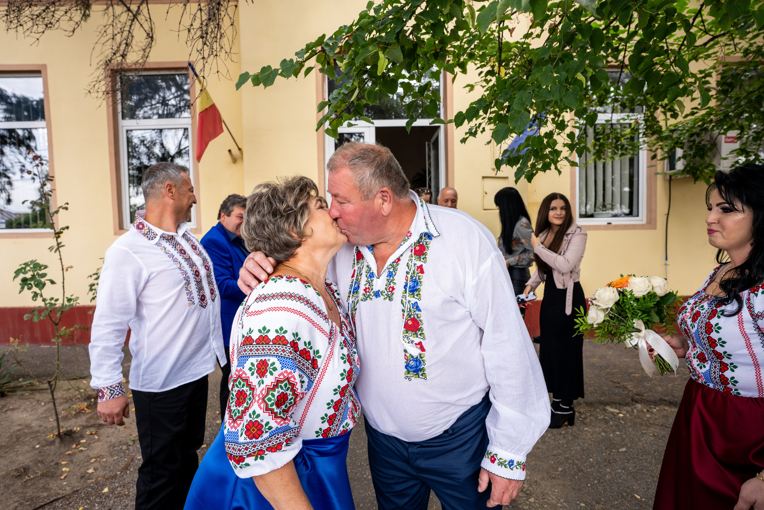 Nuntă Mădălina & Daniel