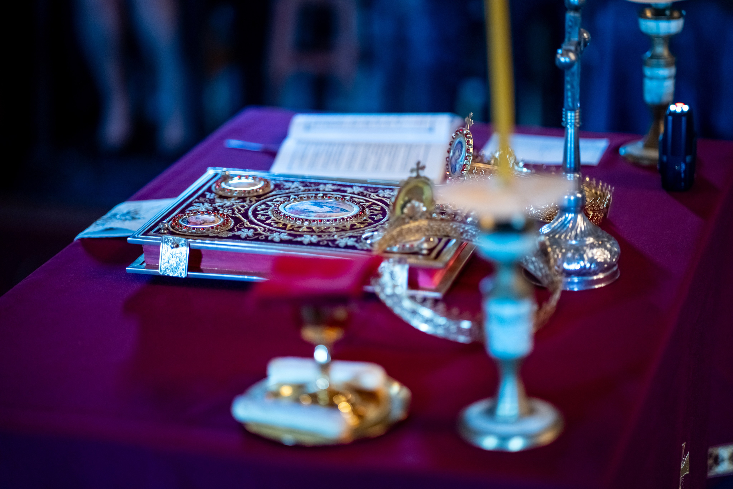 Nuntă Loredana & Cosmin. Mihai Alexandra Events