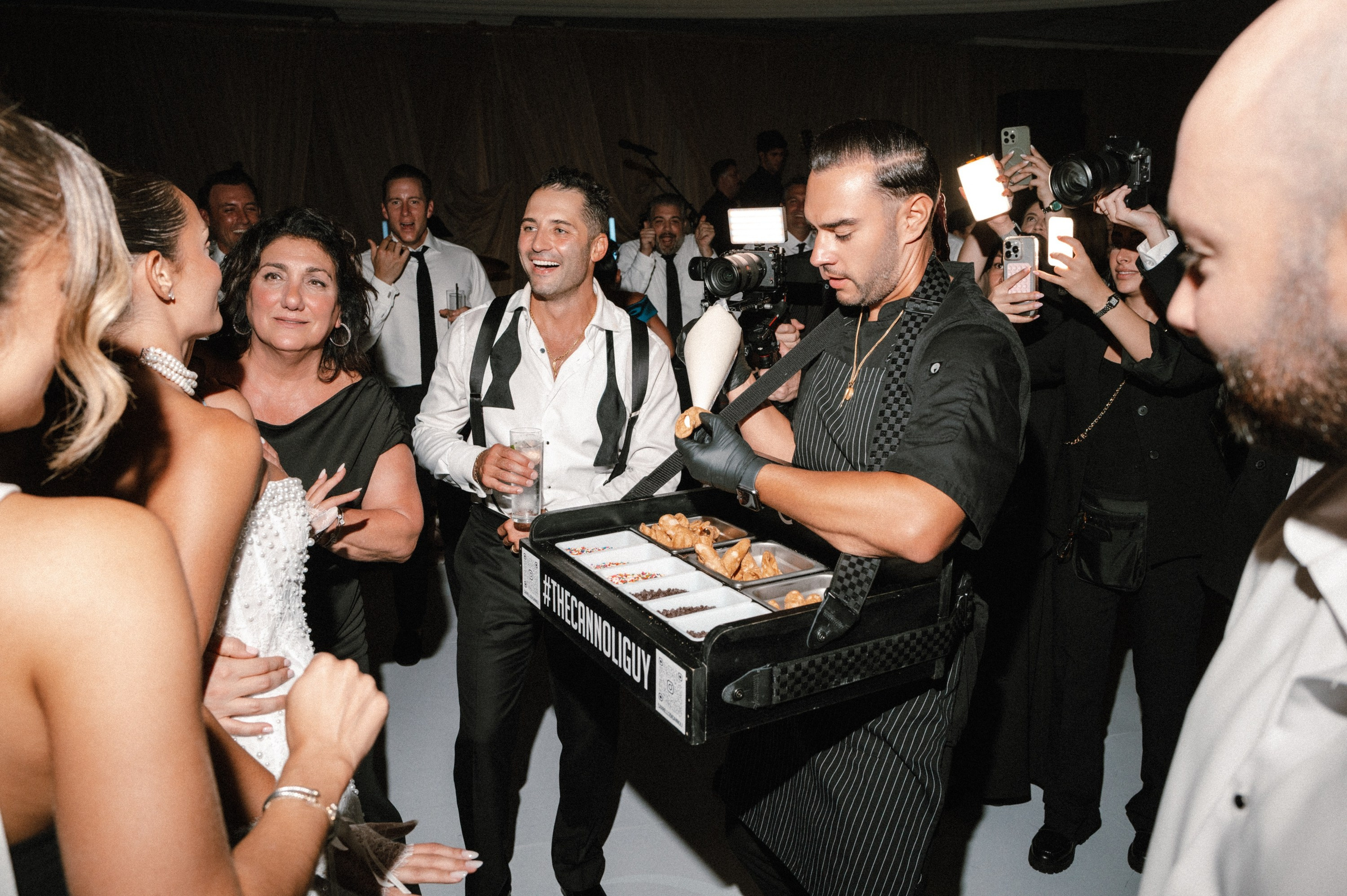 Emily and Vito. Wedding photographer and videographer New York | New Jersey