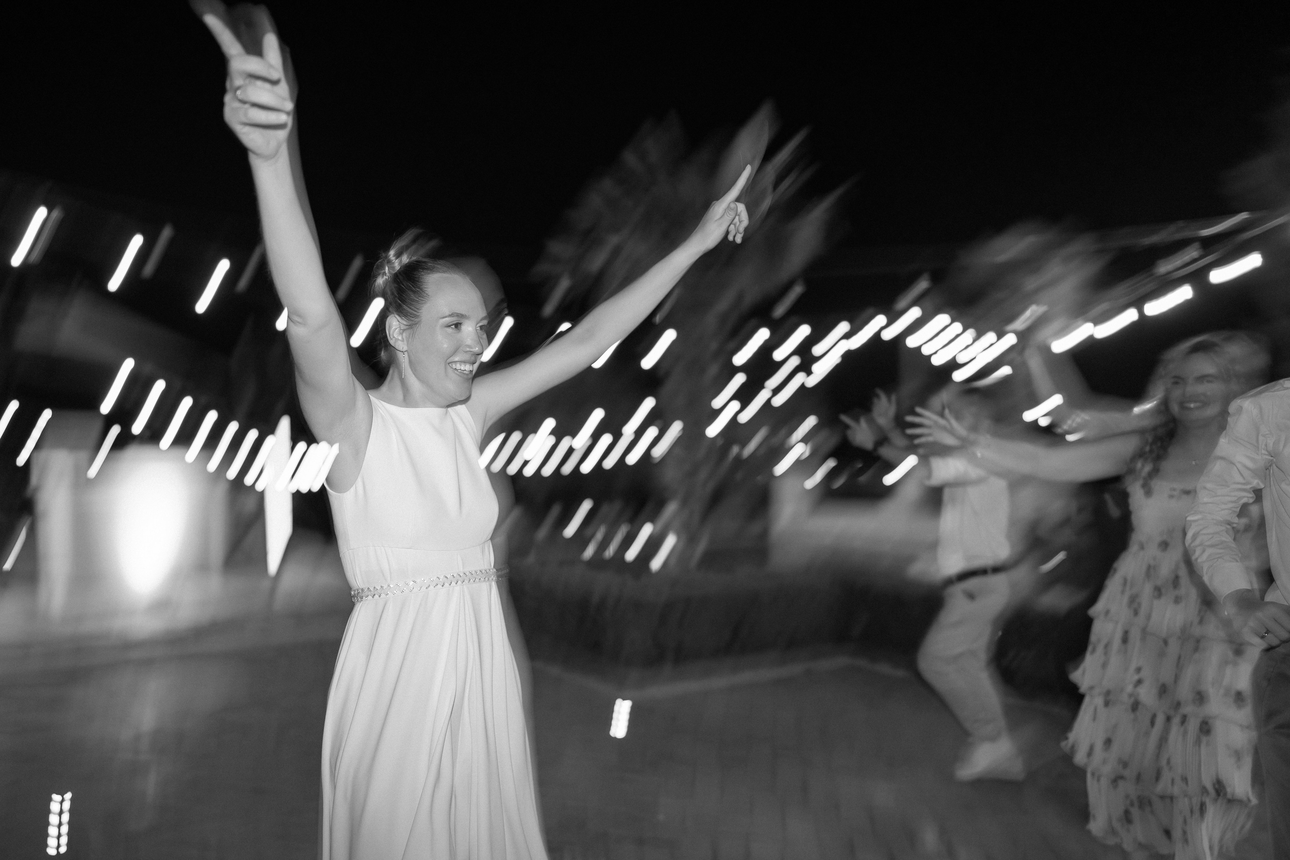 Talici Hill Wedding in Montenegro