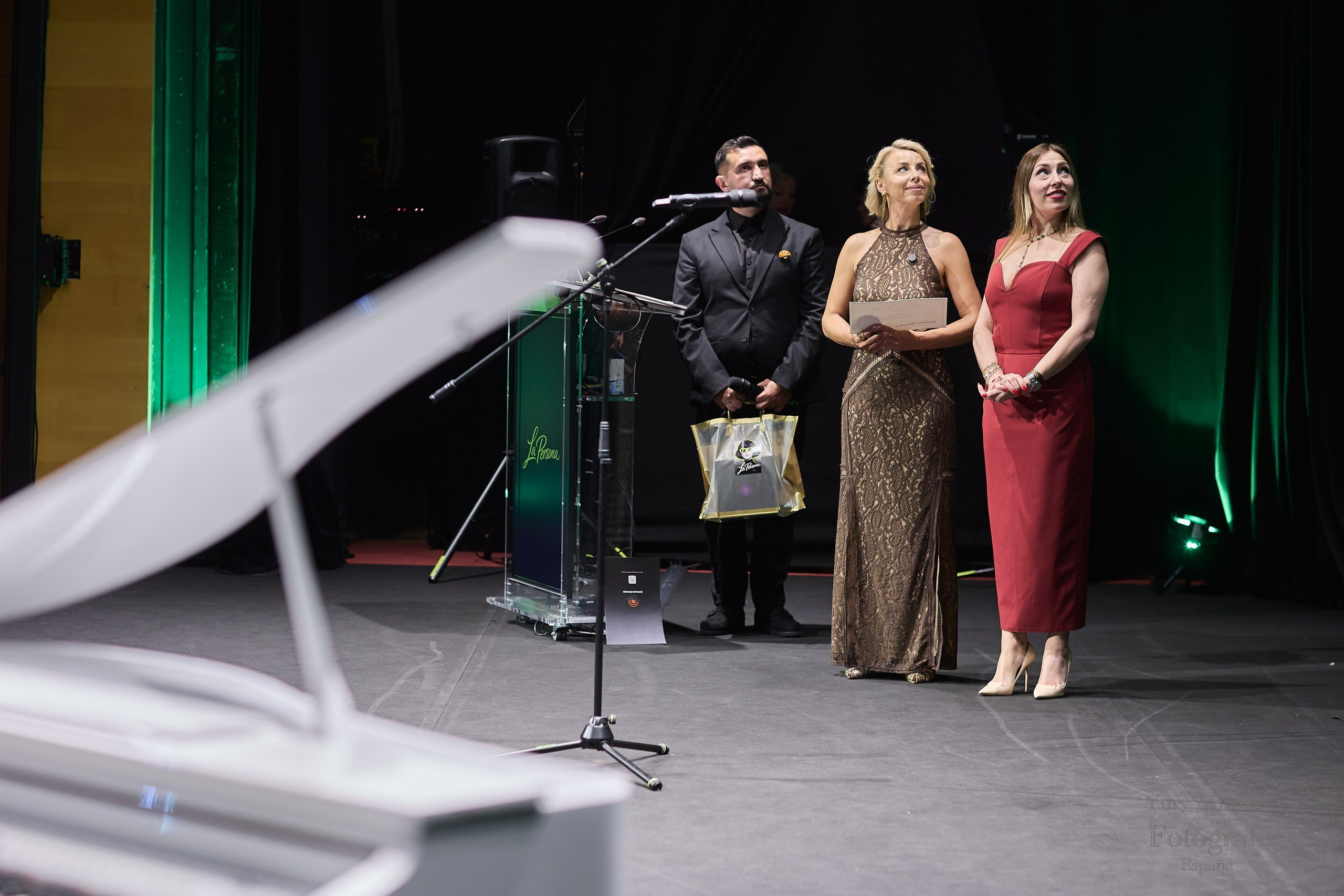 La Persona Awards 2026 (ч.2). OranJazz fotos