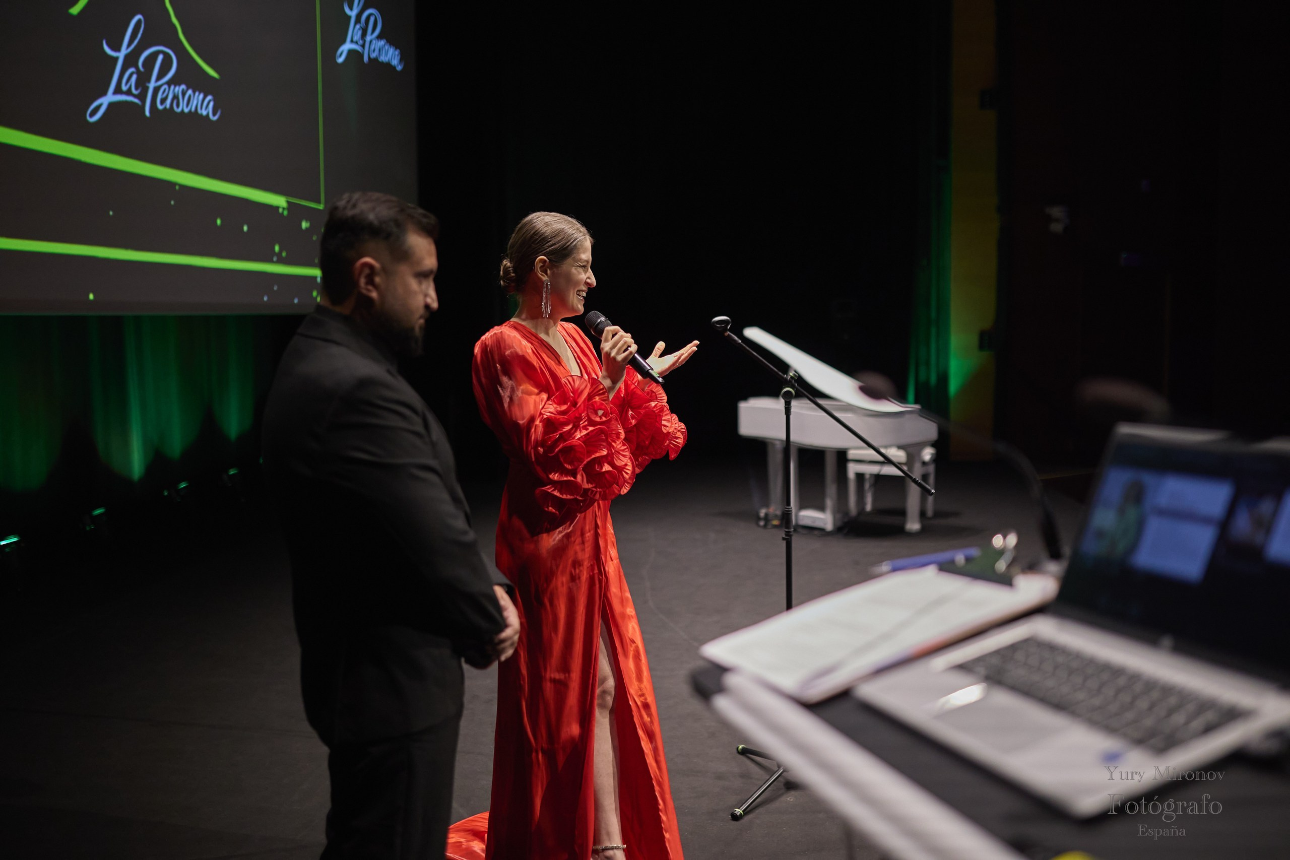 La Persona Awards 2026 (ч.2). OranJazz fotos