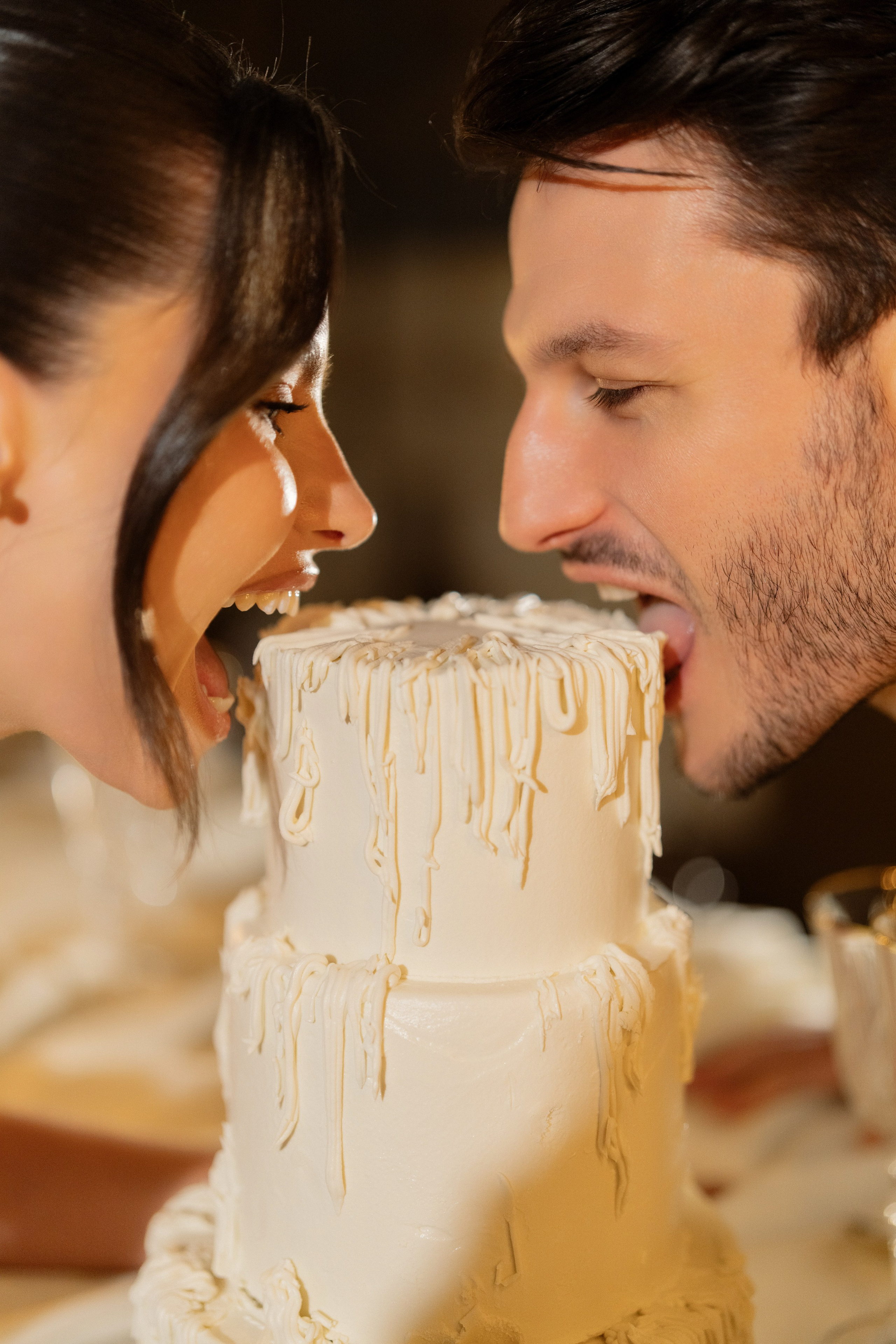 Emily and Levi. Wedding photographer and videographer New York | New Jersey