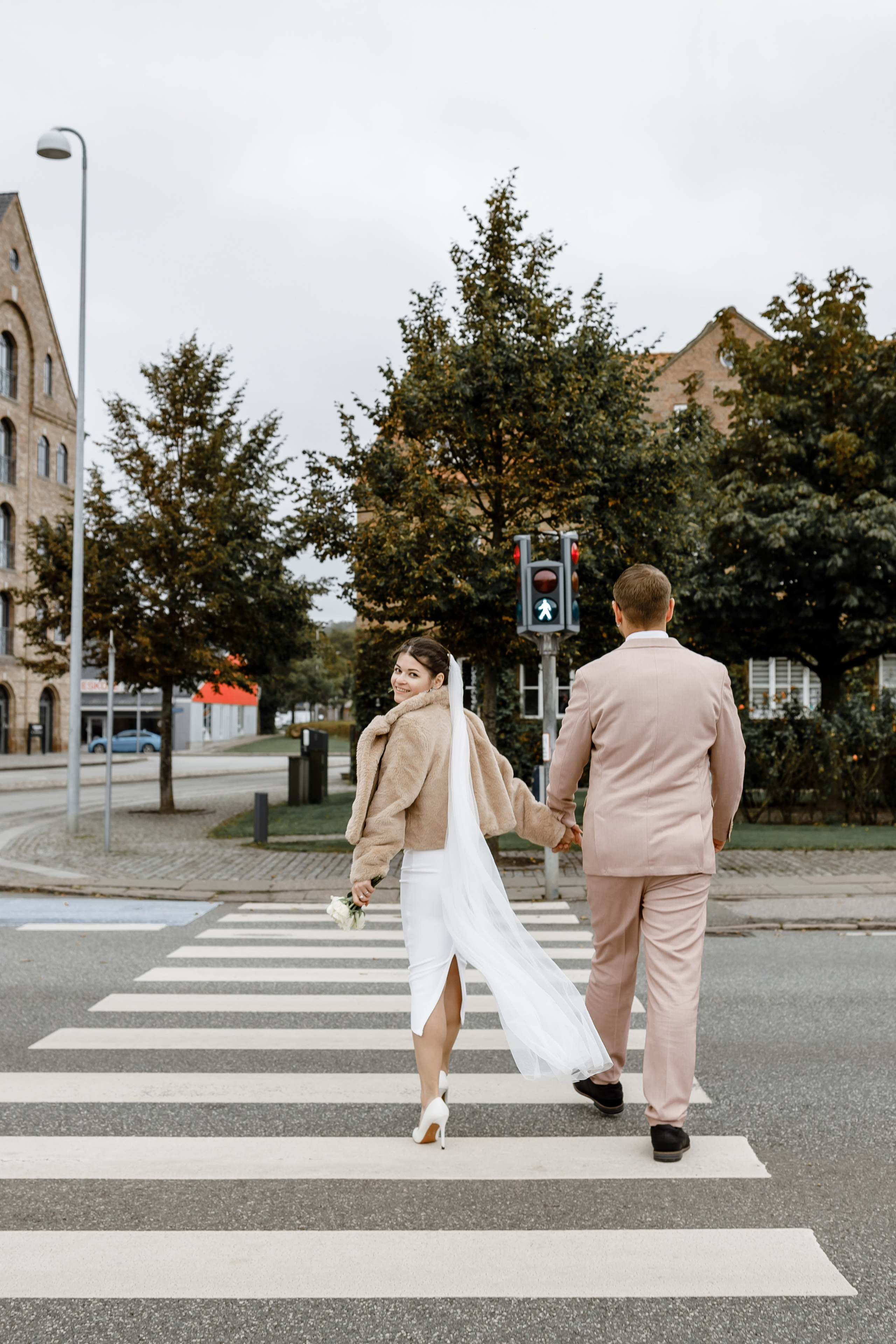 Wedding. Свадебный фотограф в Германии и Дании