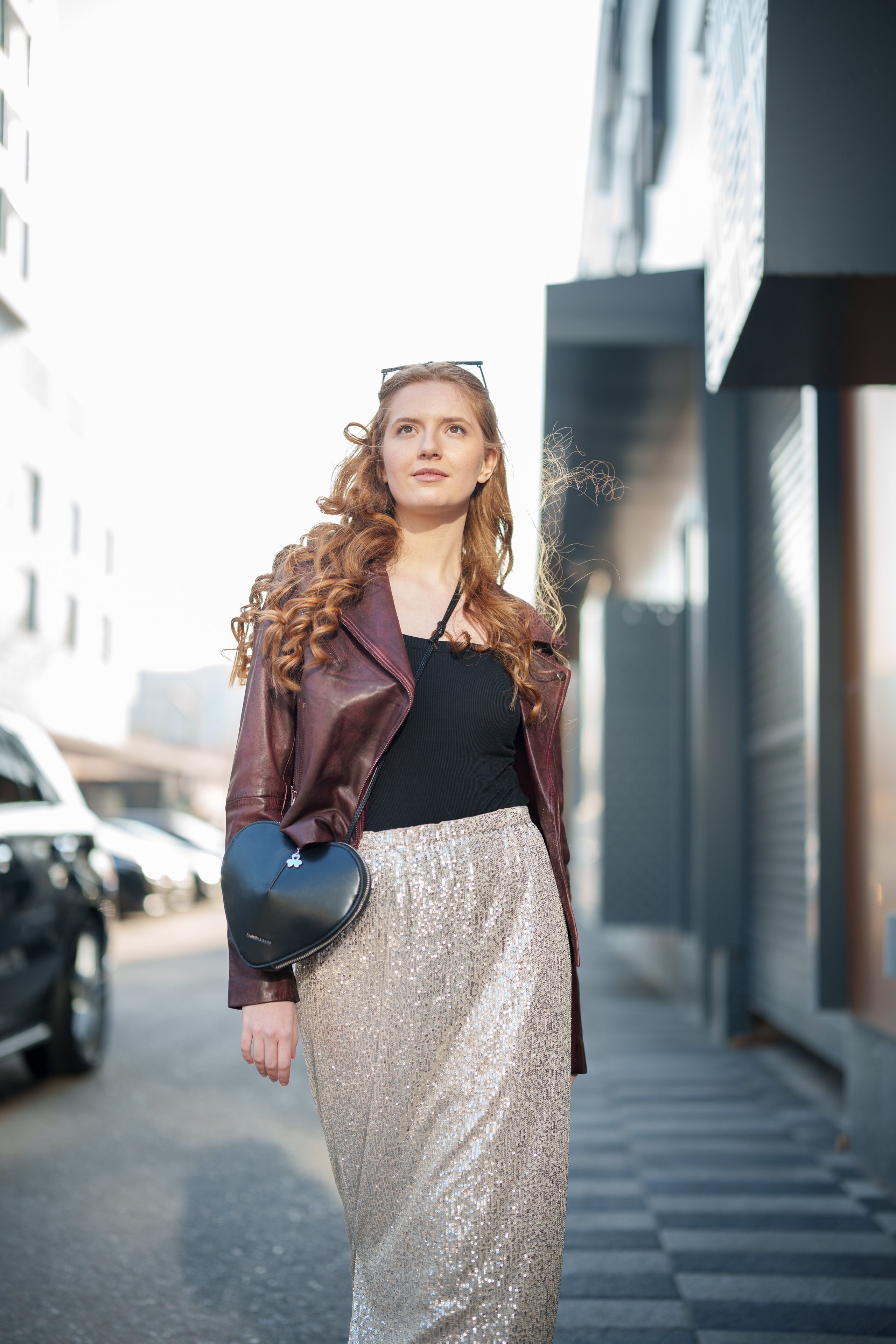 SIGMA 50 mm F1.2 DG DN Art. Фотограф Григорий Кравец