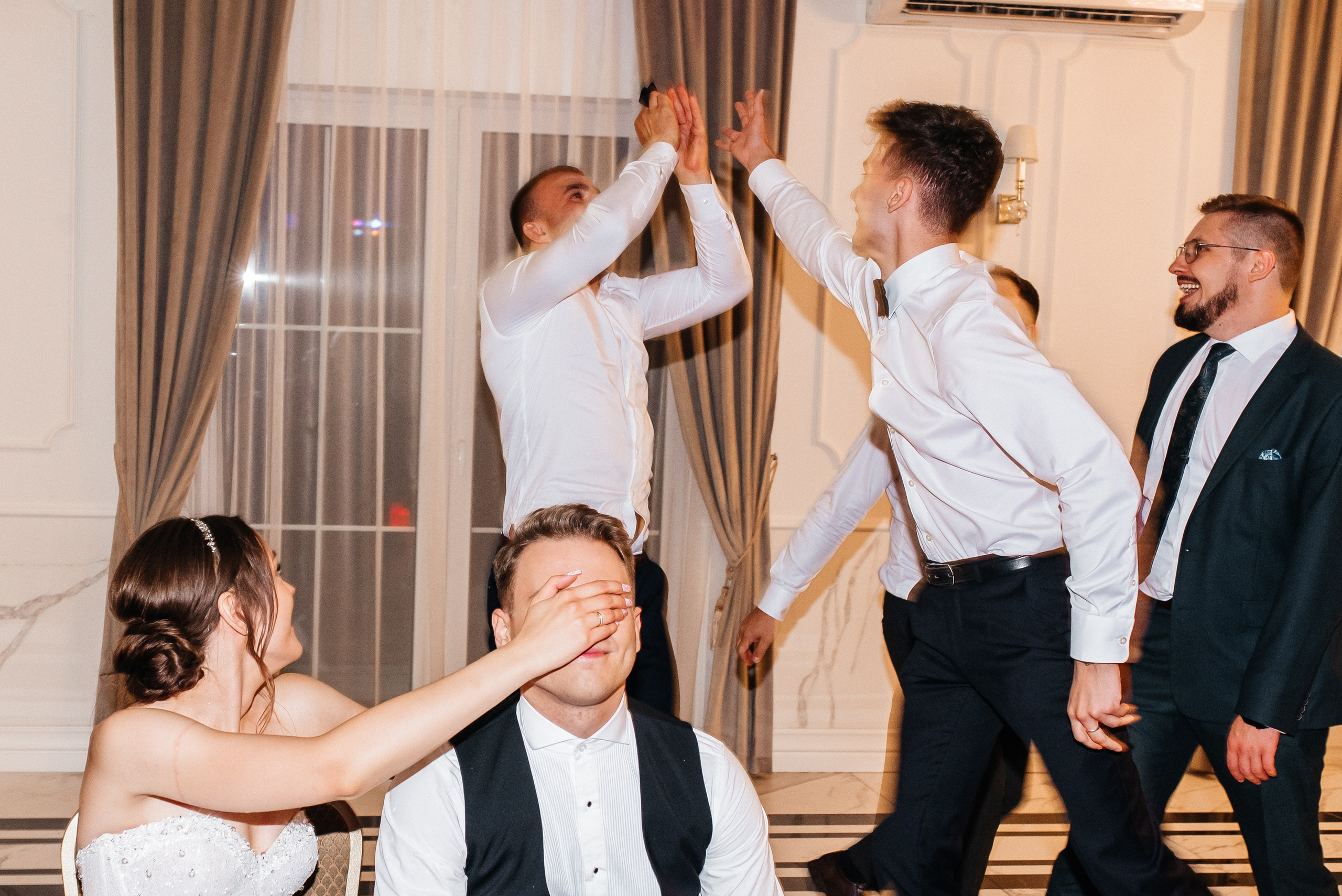 Dzień ślubny Kasia & Marcin. Eugene Save – Fotograf Ślubny i Rodzinny | Warszawa i Cała Polska