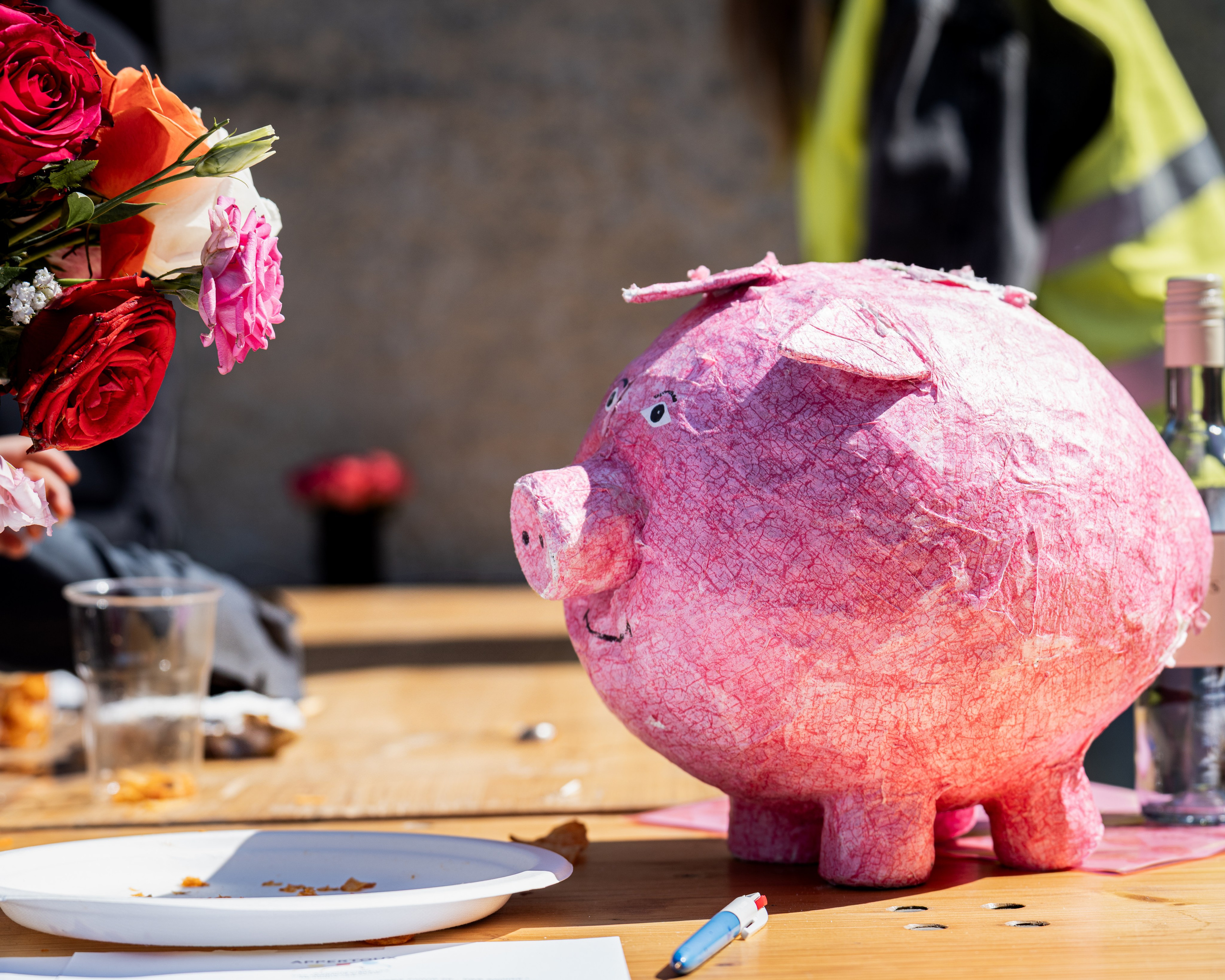 Fête communale Feuillu 2025 de la commune Perly-Certoux | Photographe d'événements à Genève, Eugenia Andres. Photographe à Genève - Eugenia Andres