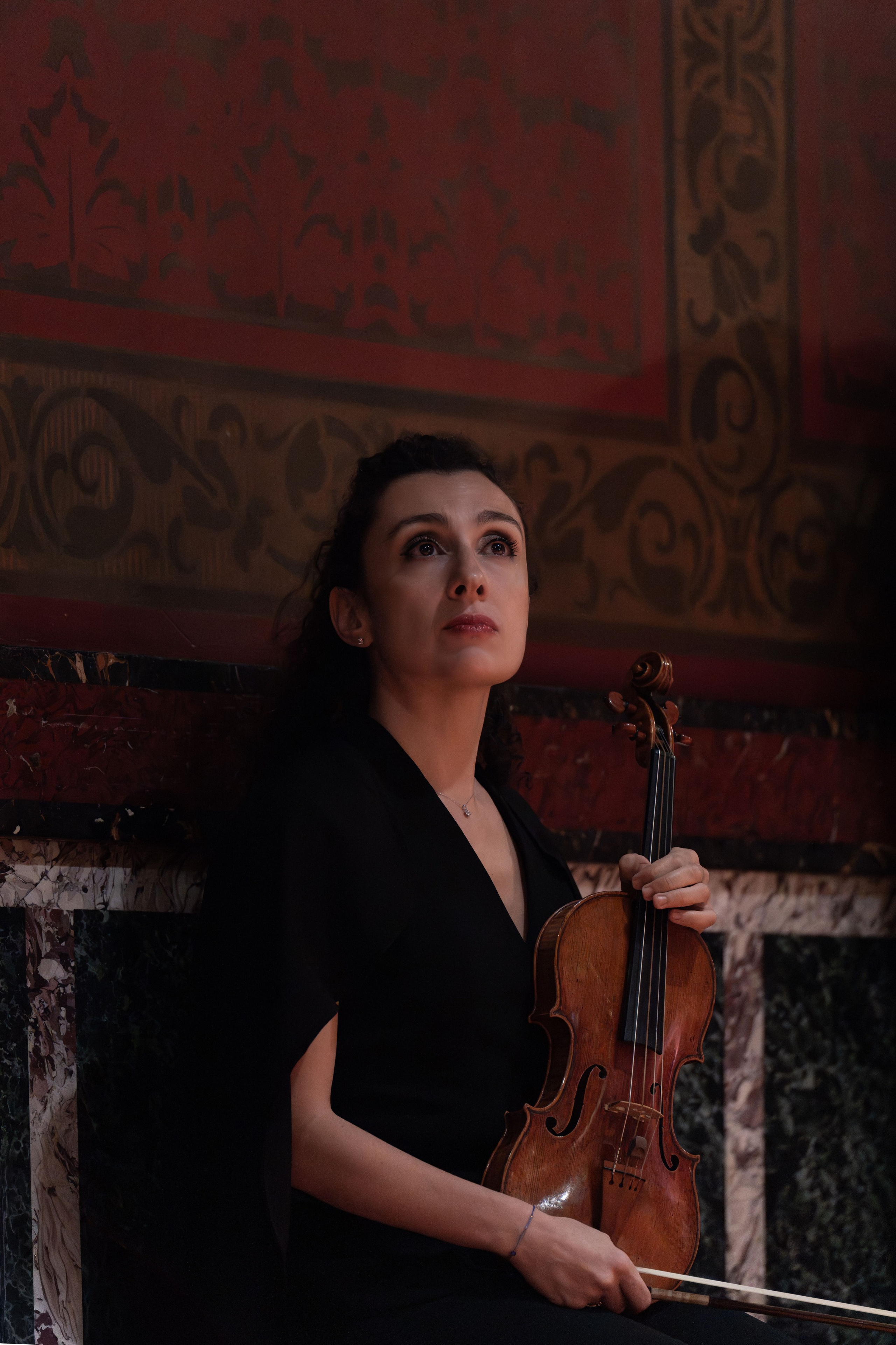 Gli Angeli | Victoria Hall. Photographe à Genève - Eugenia Andres