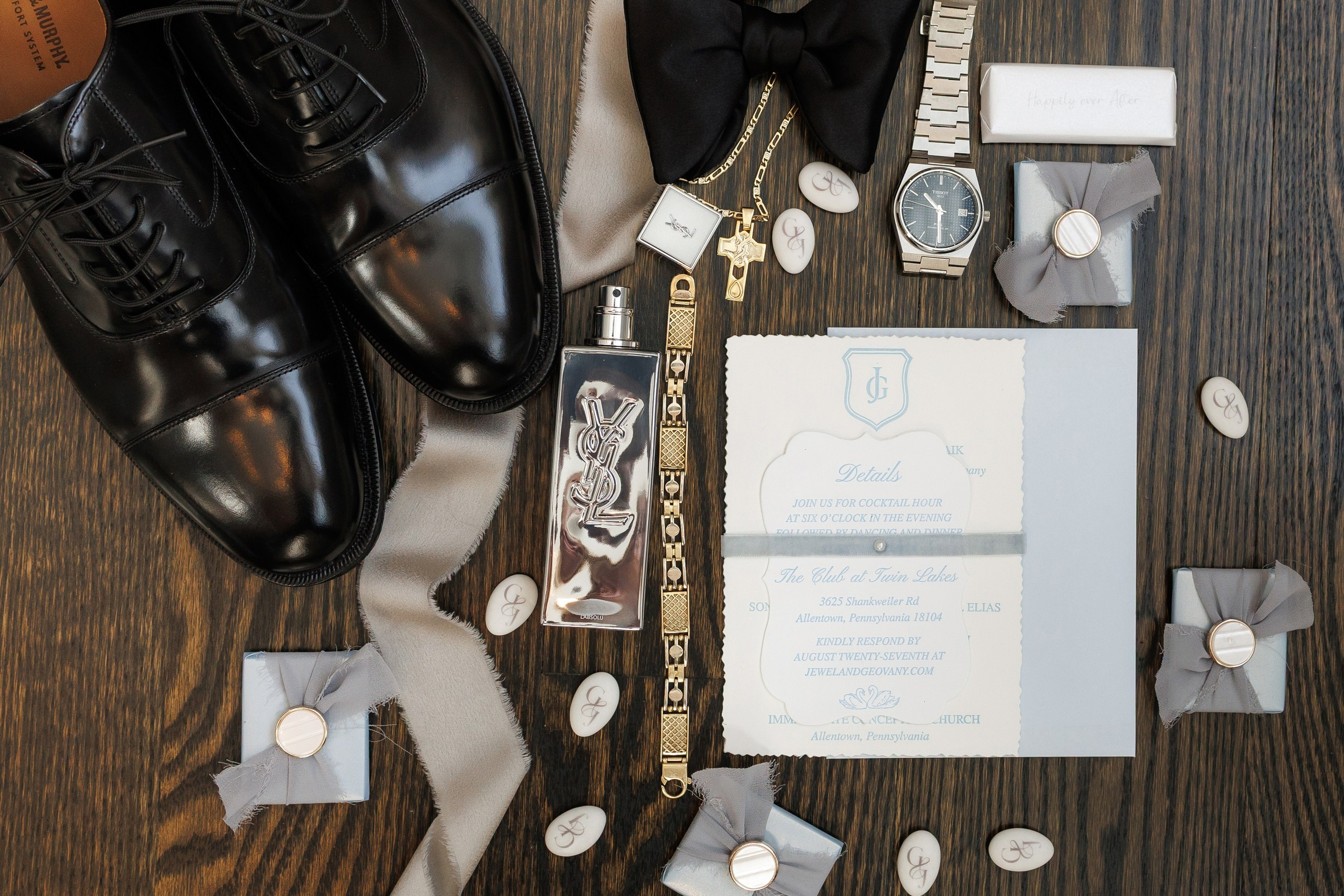 Jewel and Geovany. Wedding Photo & Video