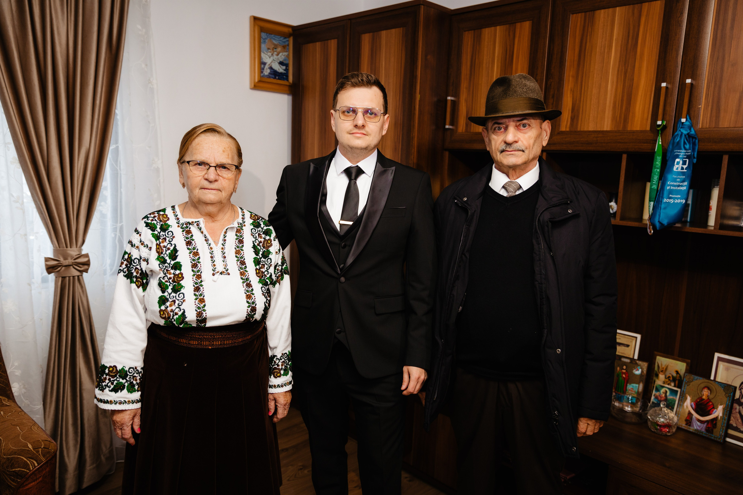 Daiana & Adrian. Derevlean Daniel Fotograf