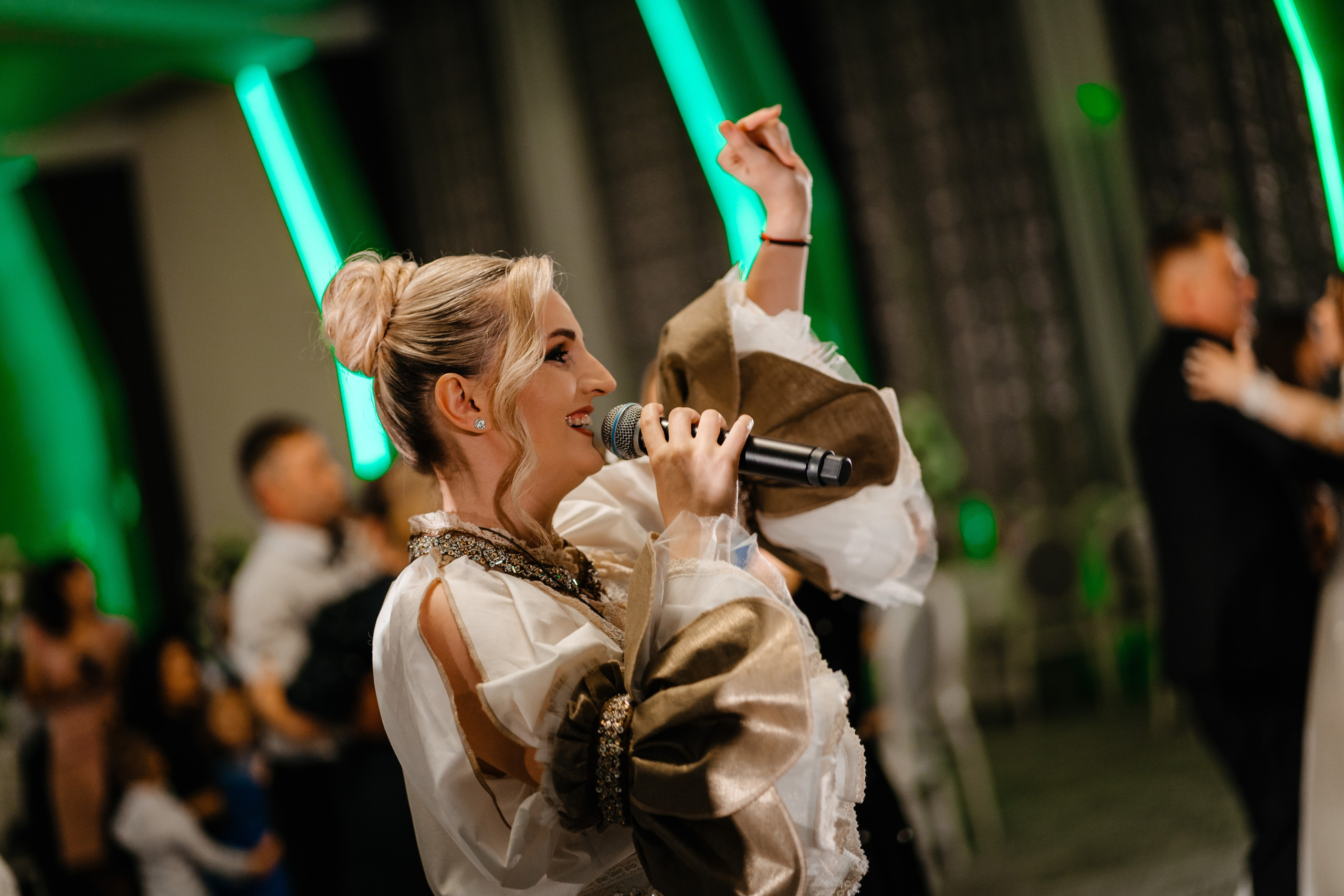 Nuntă. Derevlean Daniel Fotograf