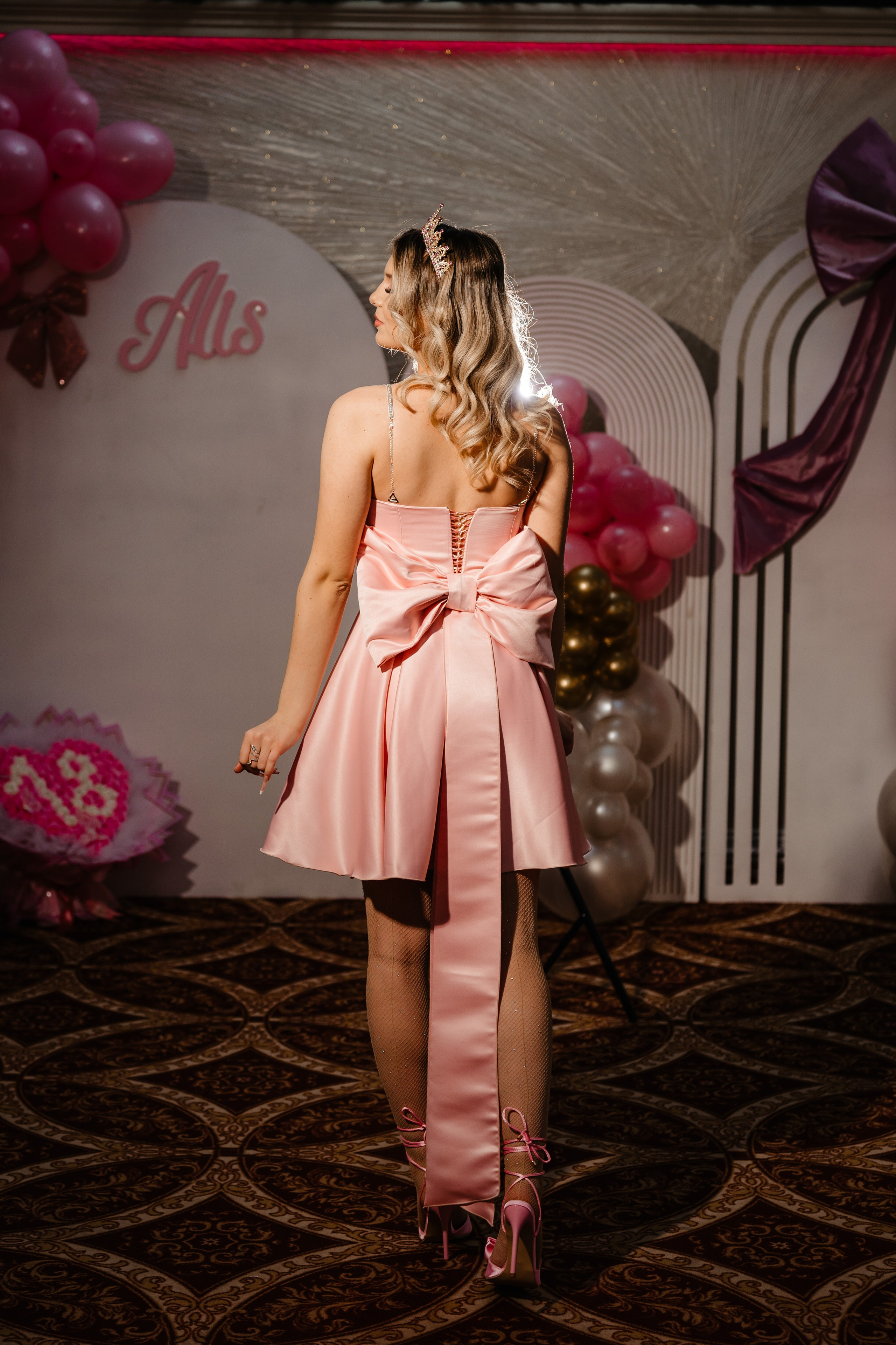 Alis. Derevlean Daniel Fotograf