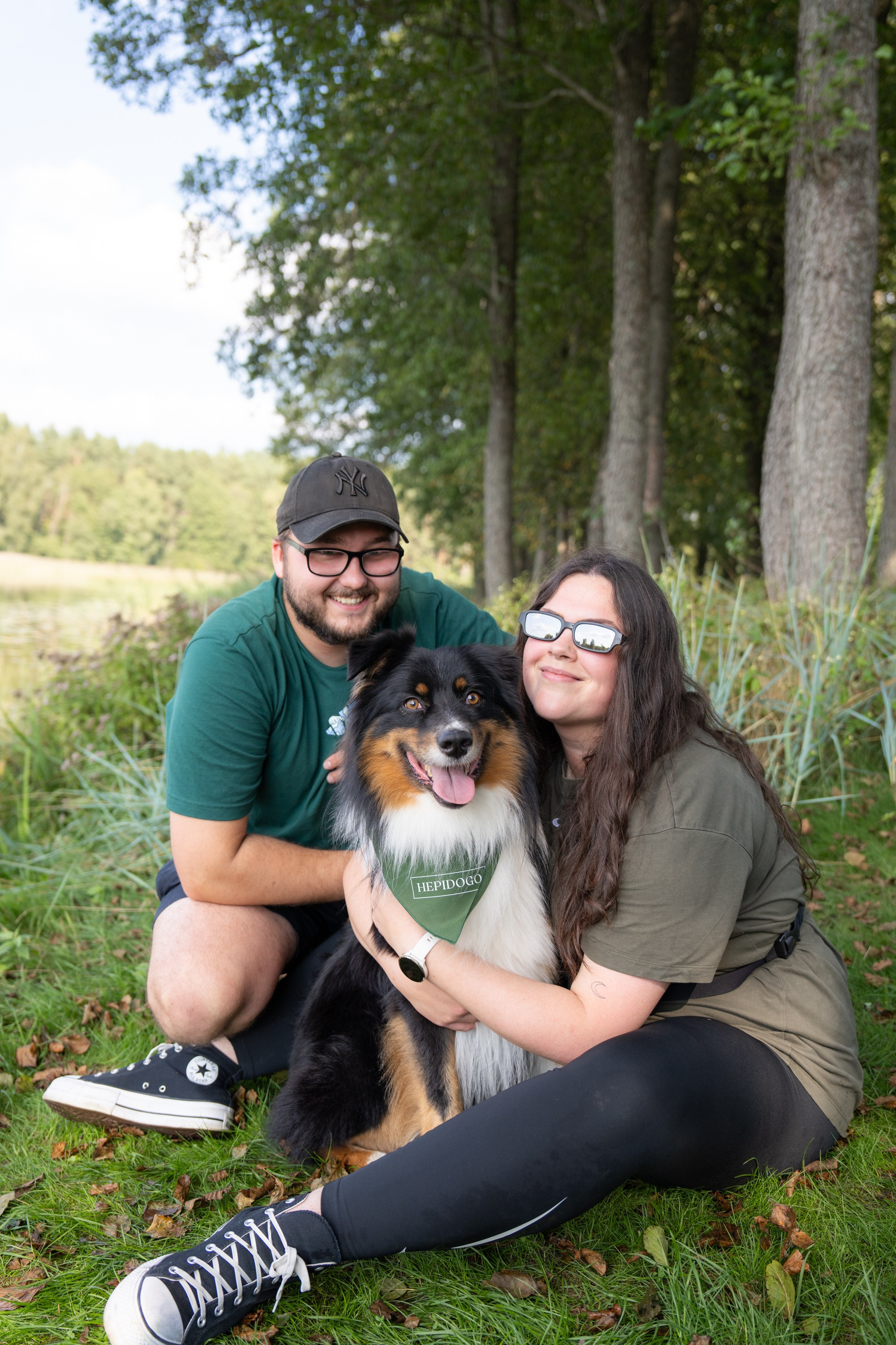 Heppi Dogo fest 2025. Vita Klimaševska ○ Fluffy Soulmate Photography