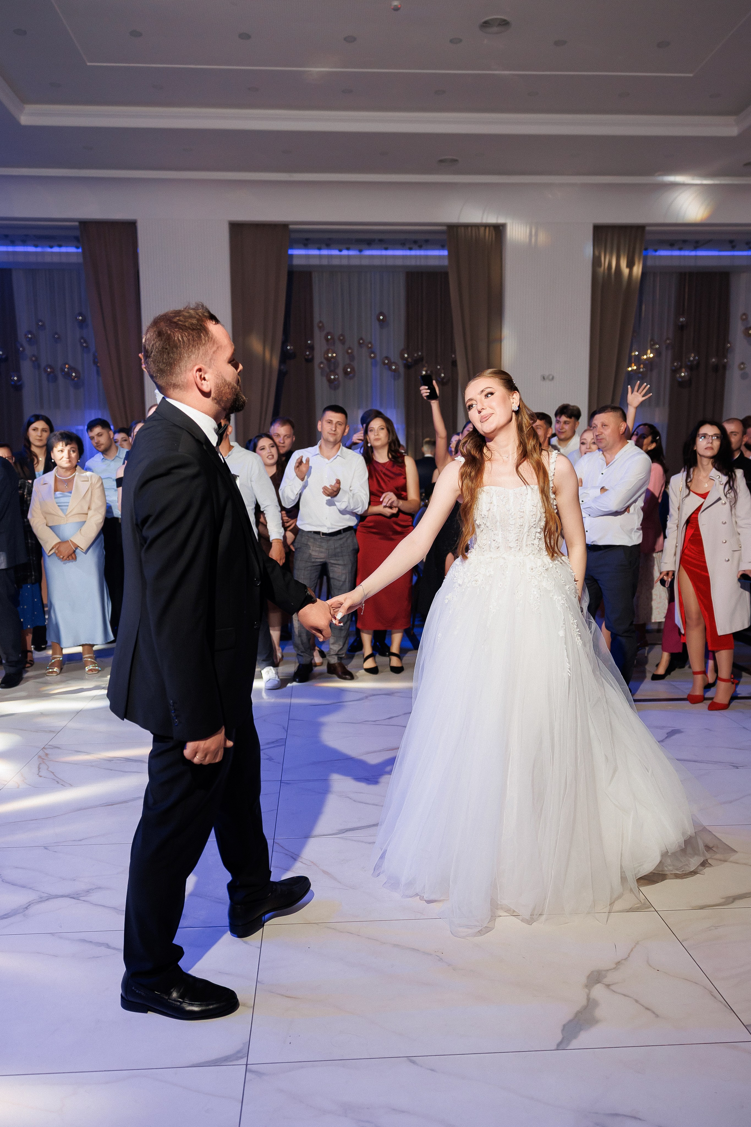 Ion & Djulieta — Richland — Wedding Day. Servicii Foto și Video 067188353