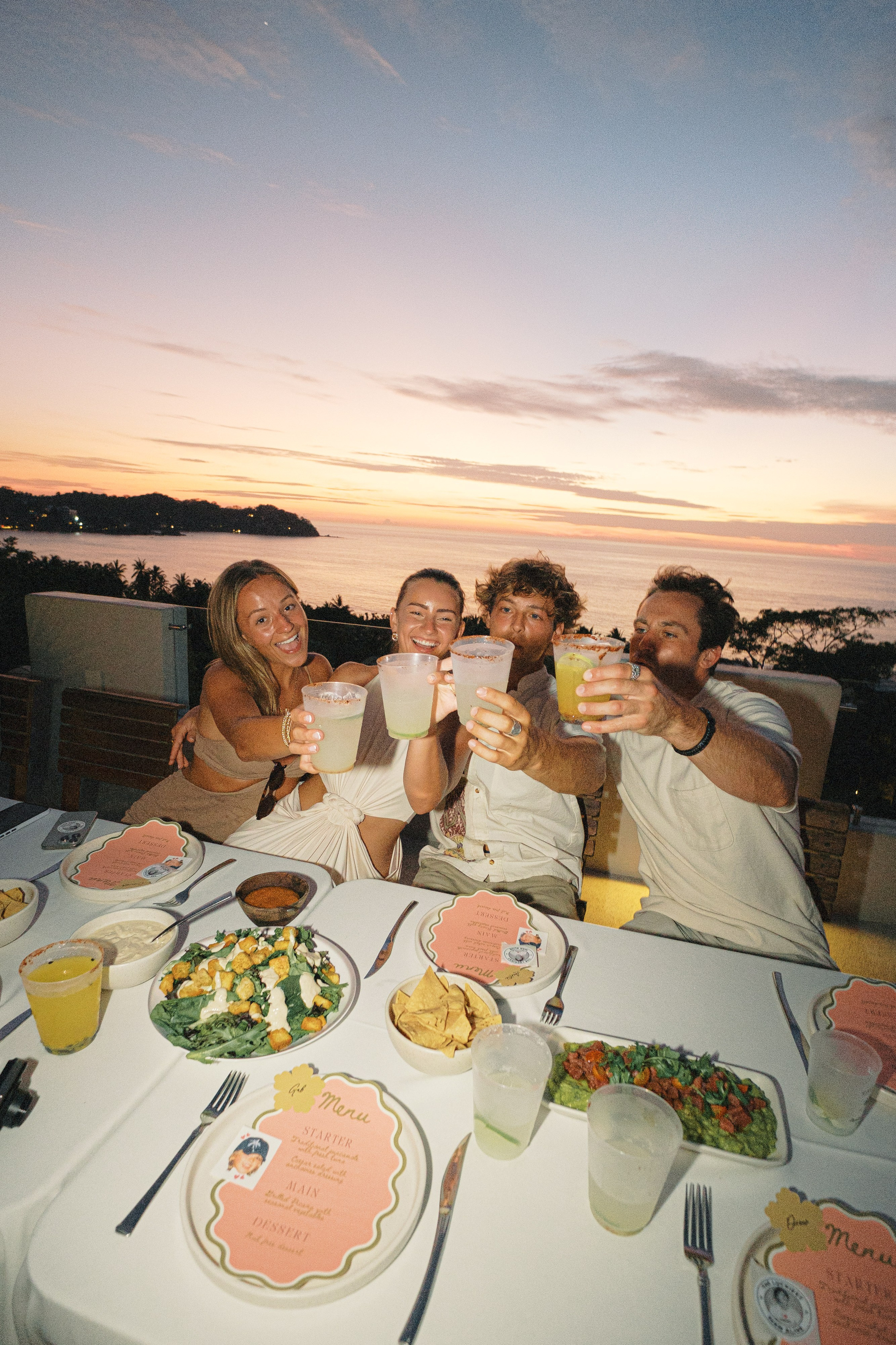 Сamille & Austin. Sayulita Wedding Photographer, Puerto Vallarta, Cabo