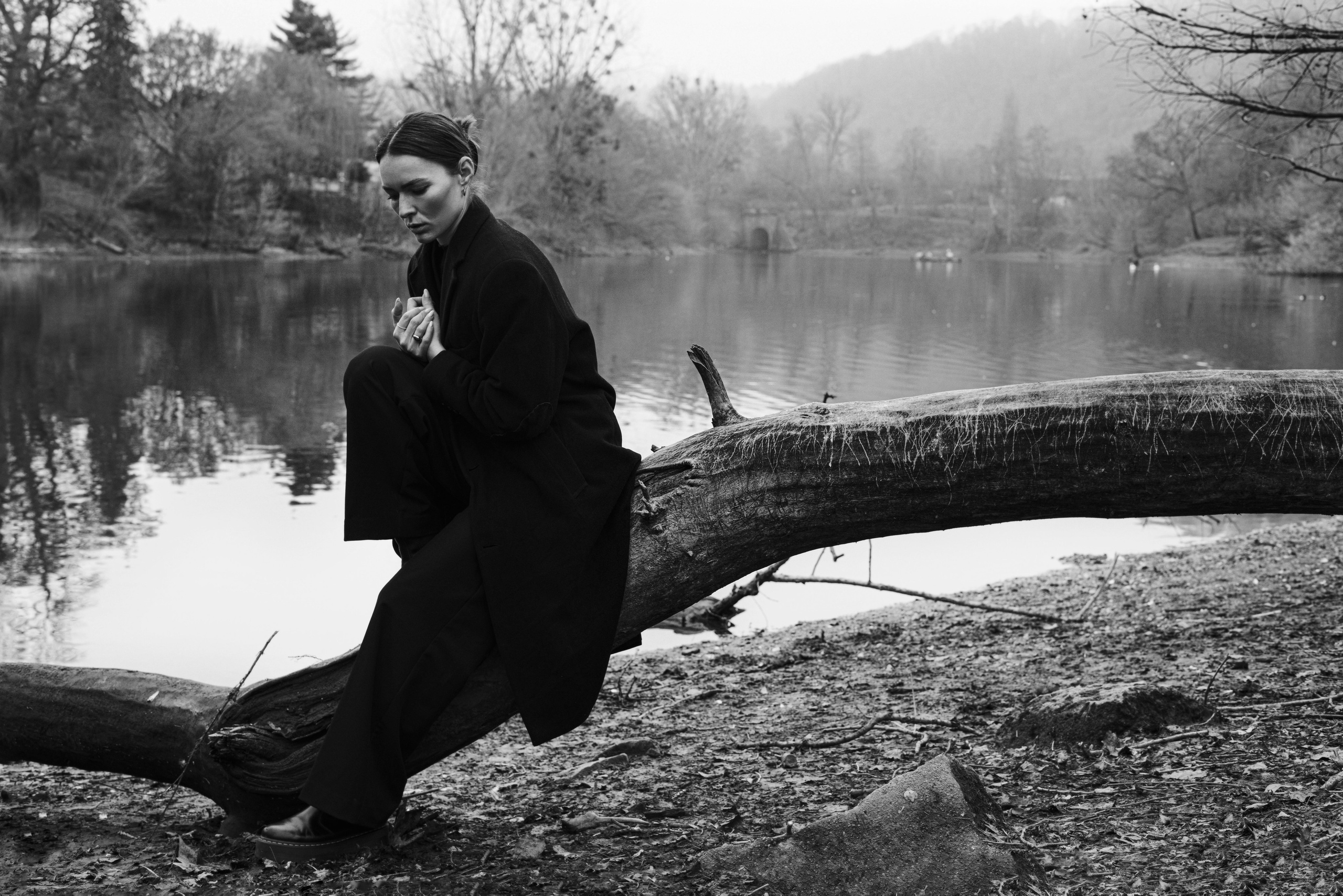 PORTFOLIO. Behnam Khorramshahi, a portrait and fashion photographer in Cologne, Germany