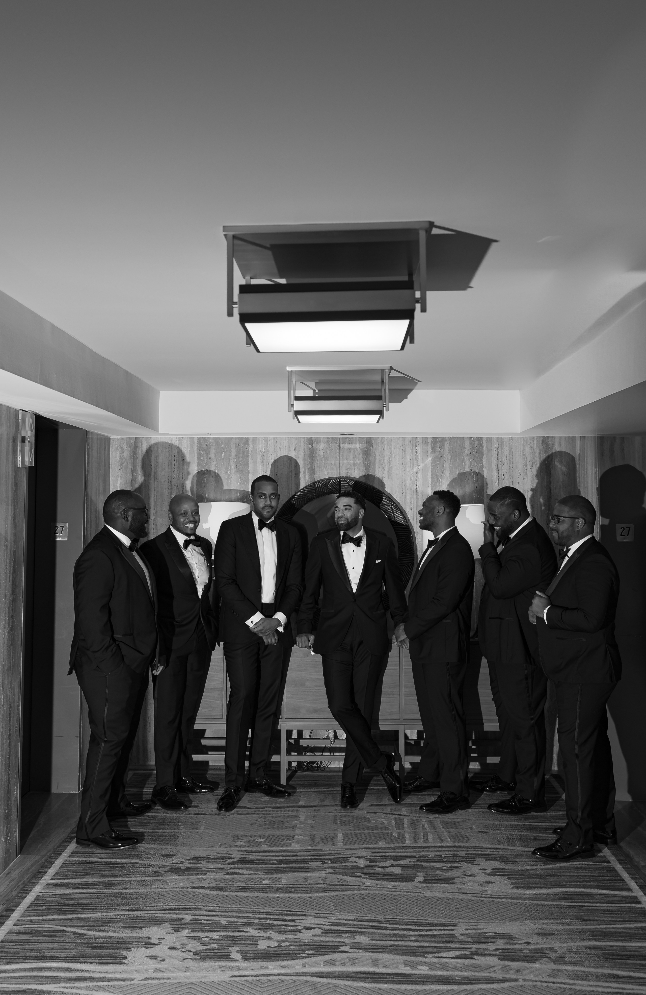 Danielle & Steven: Love, law, and a little bit of destiny. YES I DO PRODUCTION — Wedding photography&videography