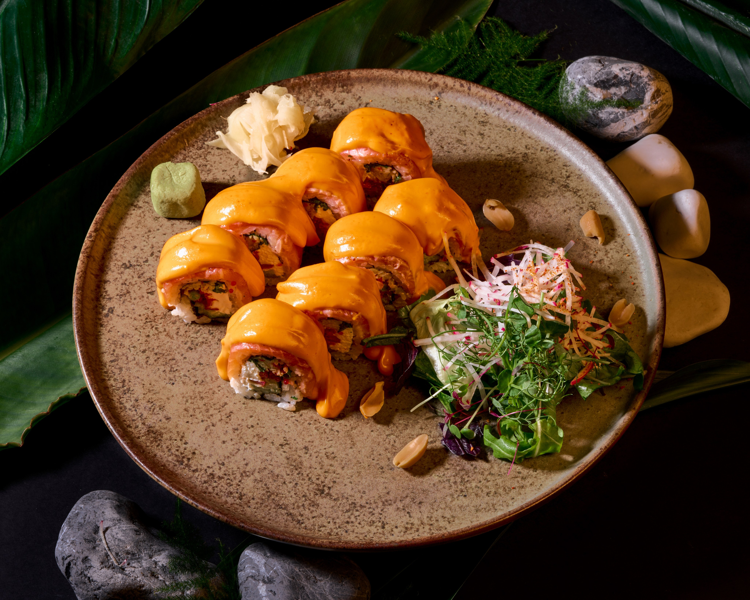 Food. Photographer and videographer for business in Tbilisi Catrine Poznyak