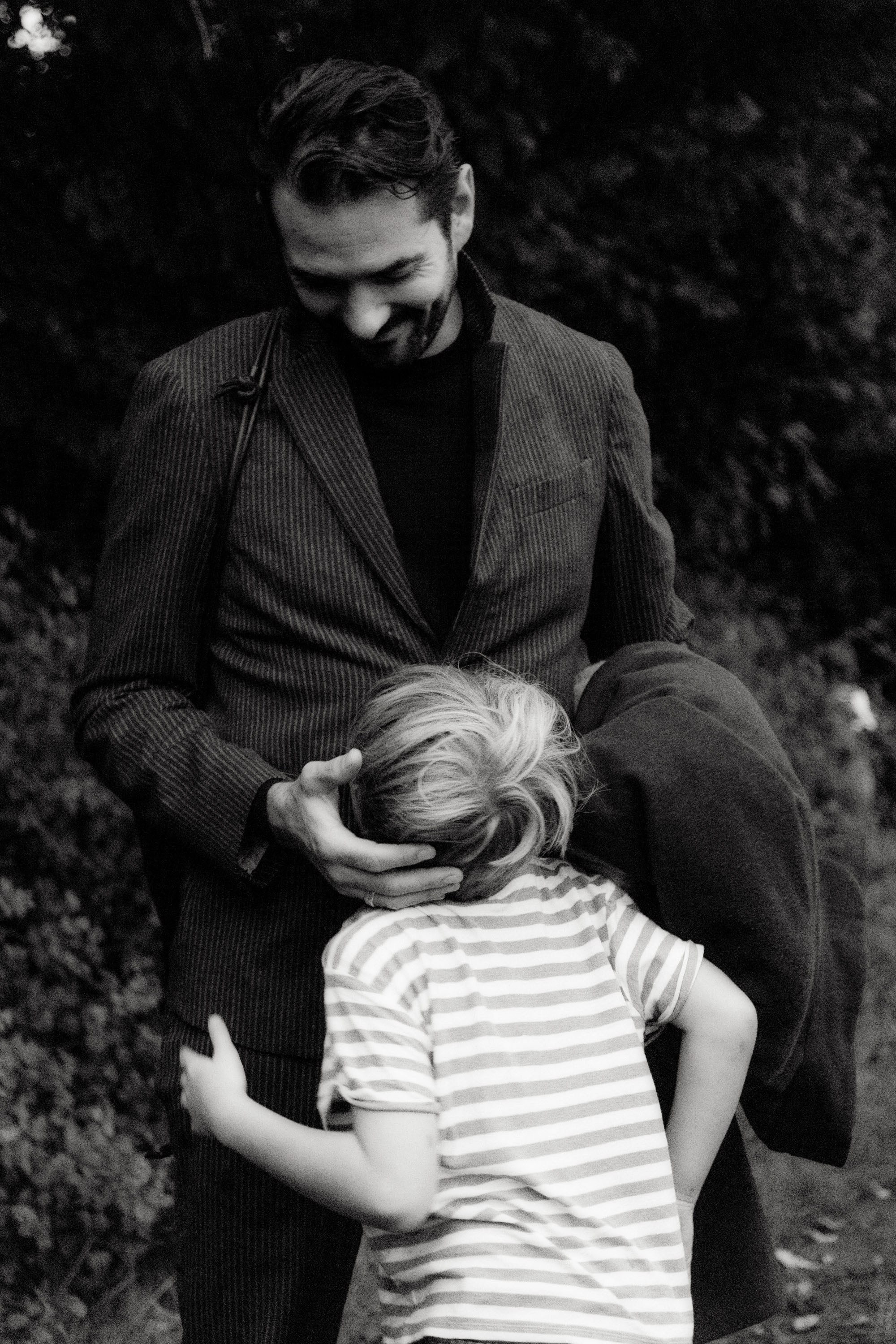 Somerset | Family Photographer in London and Kent