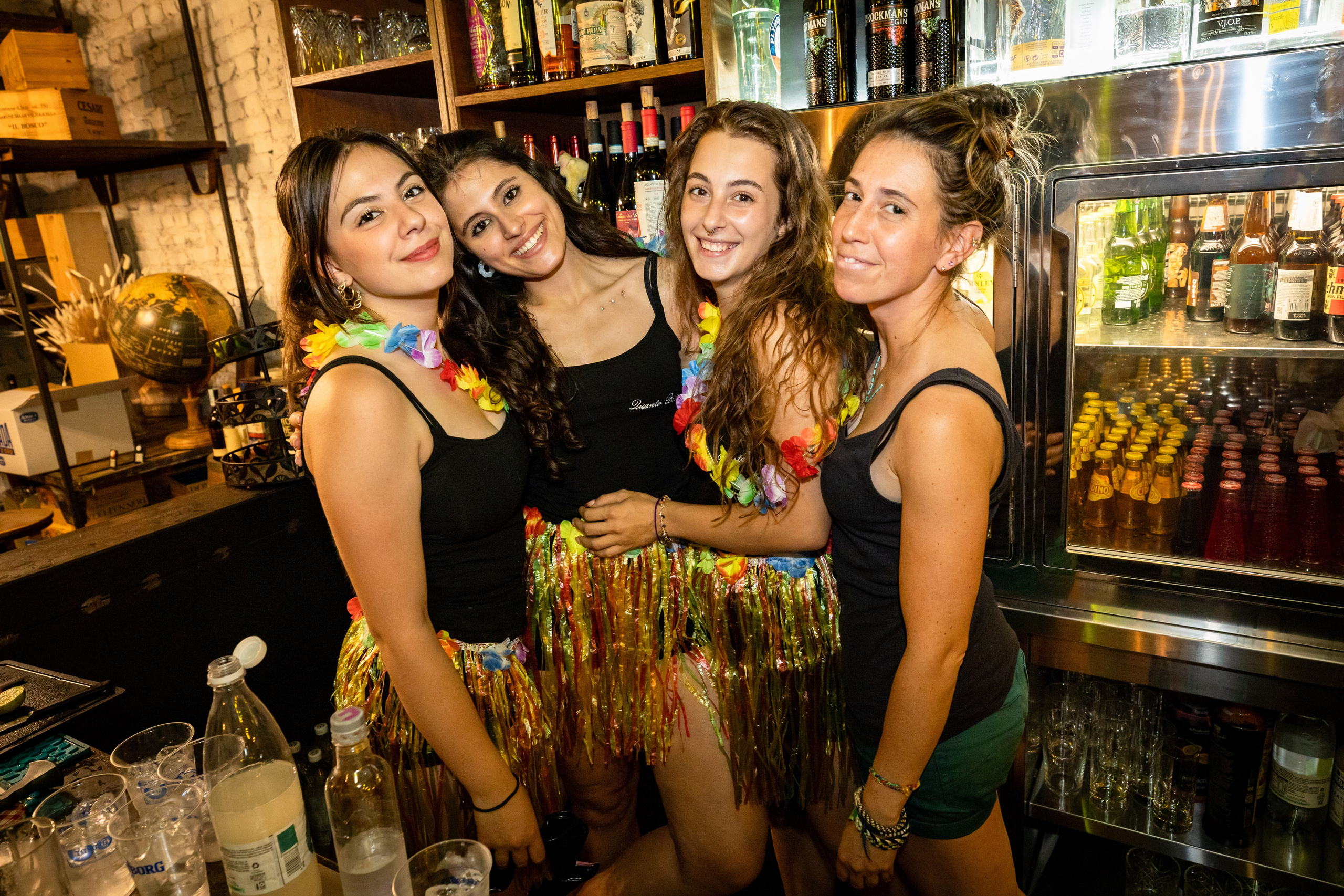 Hawaii Party 2025 | 22/06/2025. Mixart APS