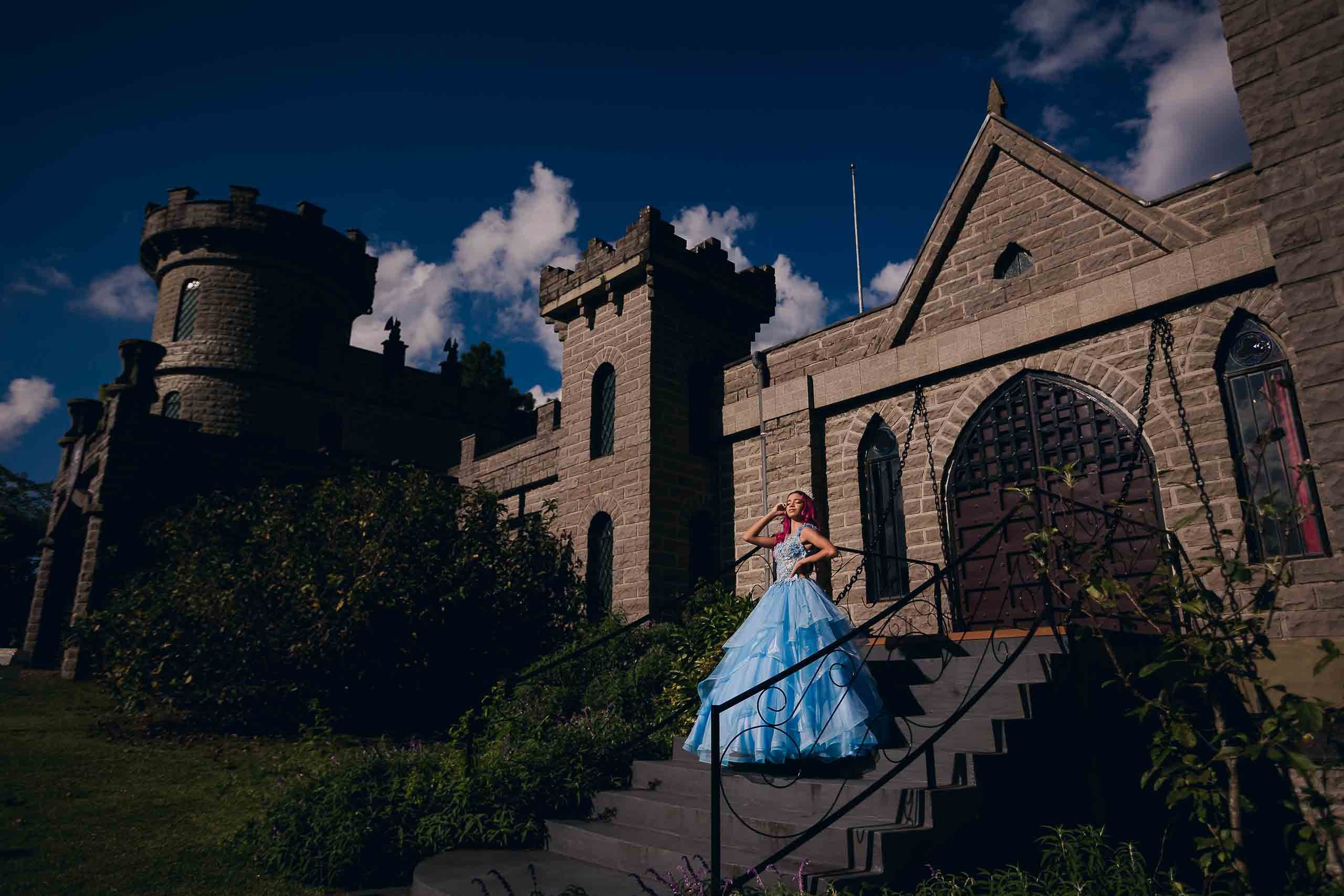 15 ANOS. Mayke Luz Fotografia