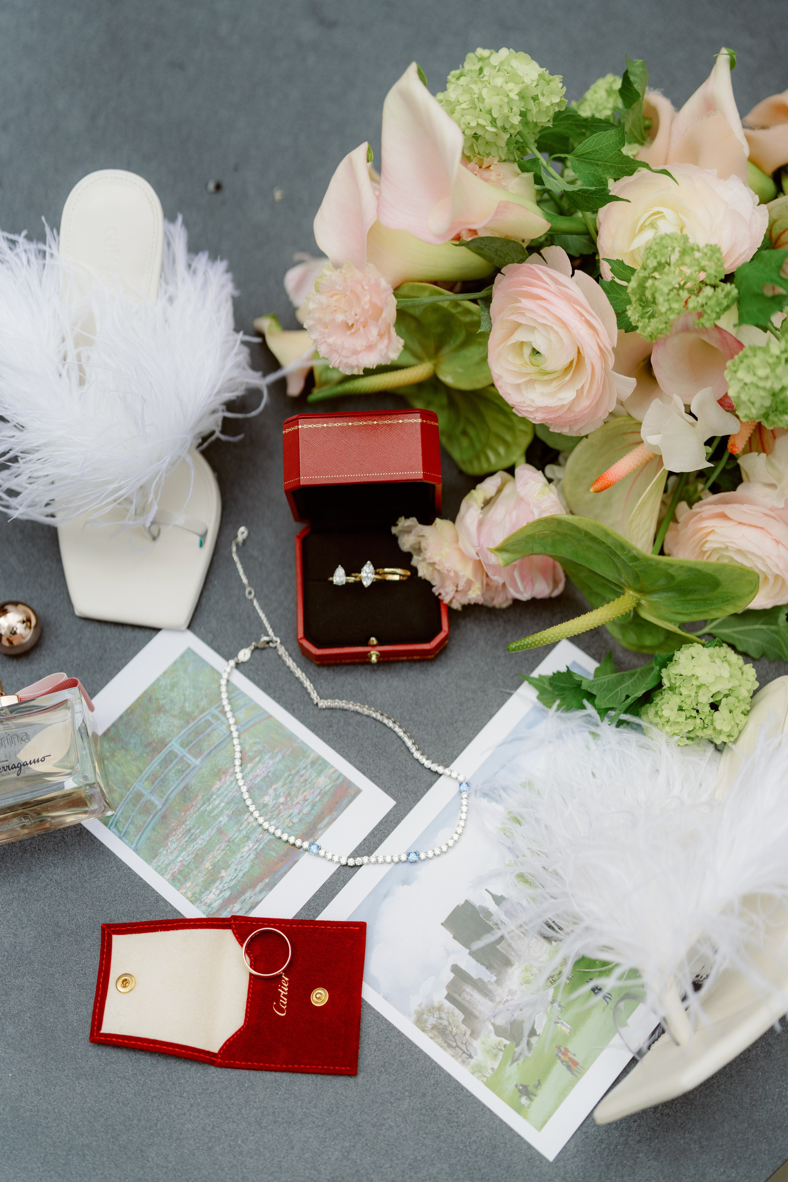 Savannah and Michael. Wedding photographer and videographer New York | New Jersey