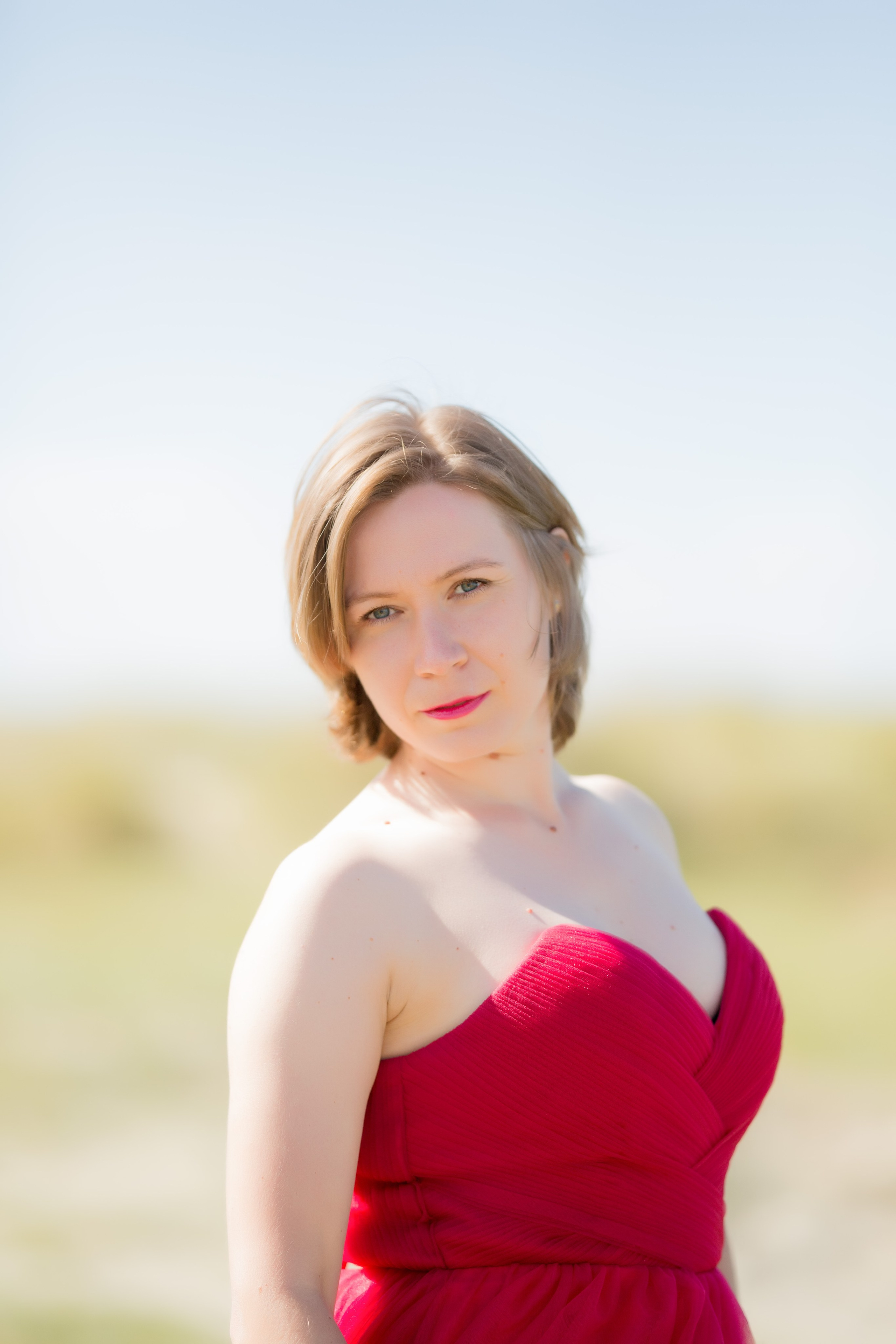 Rafaella. Family and real state photographer in Haugesund Dina Vikra