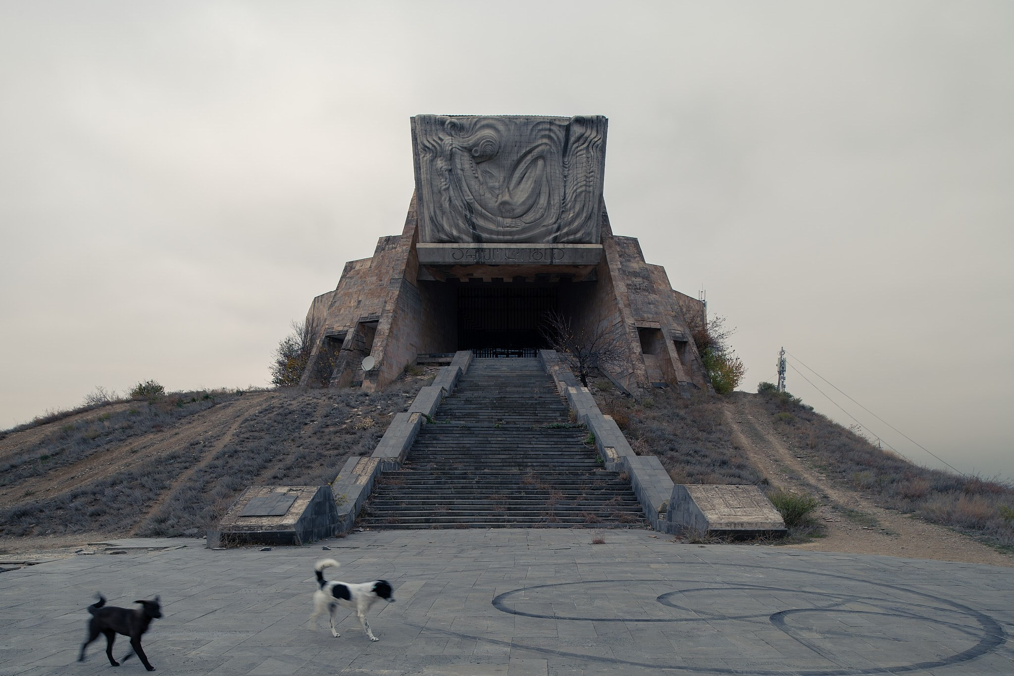 PERSONAL. Architectural Photographer | Yaroslav Lukiyanchenko | Tbilisi | Batumi | Georgia