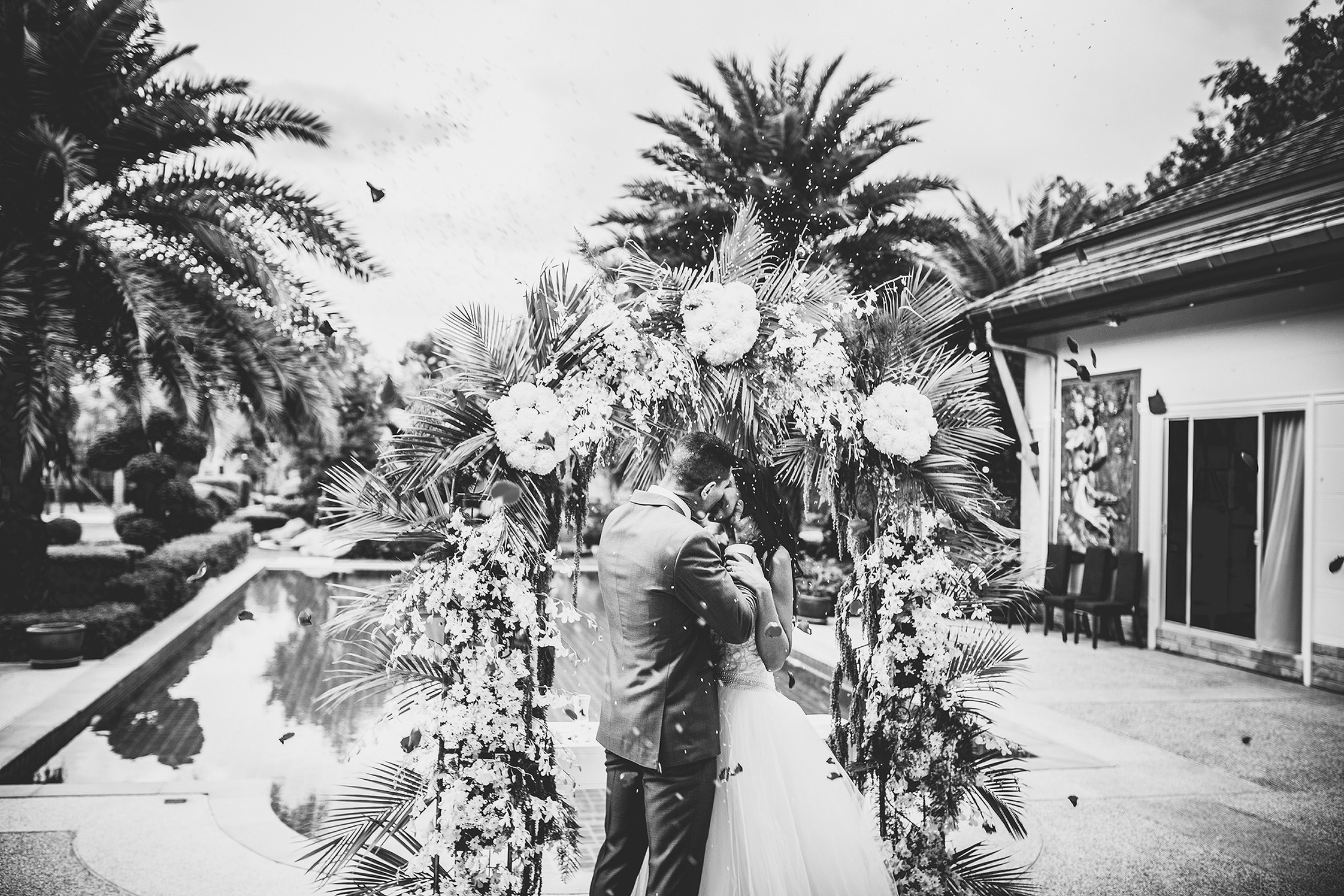 Nordin and Nina. Individual and couple Photographer in Bali — Bali Dream Photo