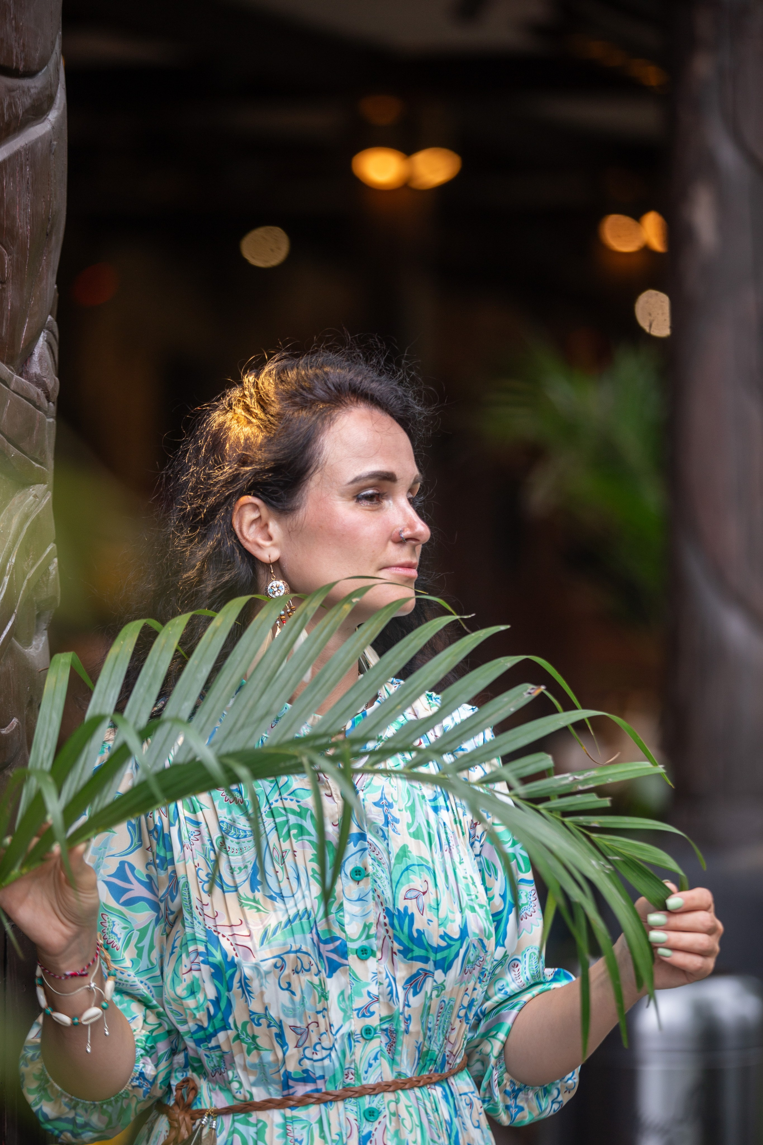 Бали тур с Дашей. Индивидуальный и парный фотограф на Бали — Bali Dream Photo