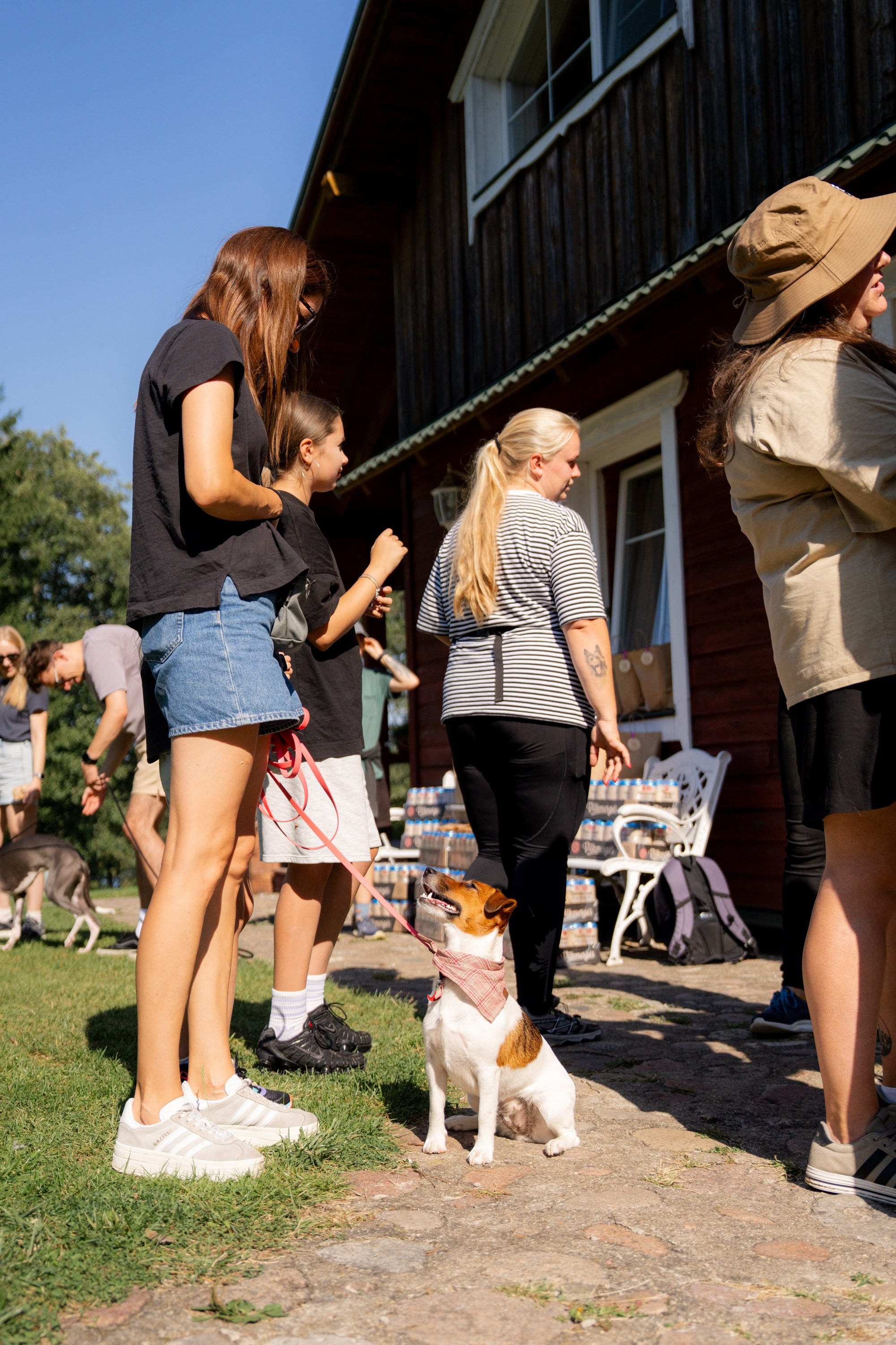 Heppi Dogo fest 2025. Vita Klimaševska ○ Fluffy Soulmate Photography