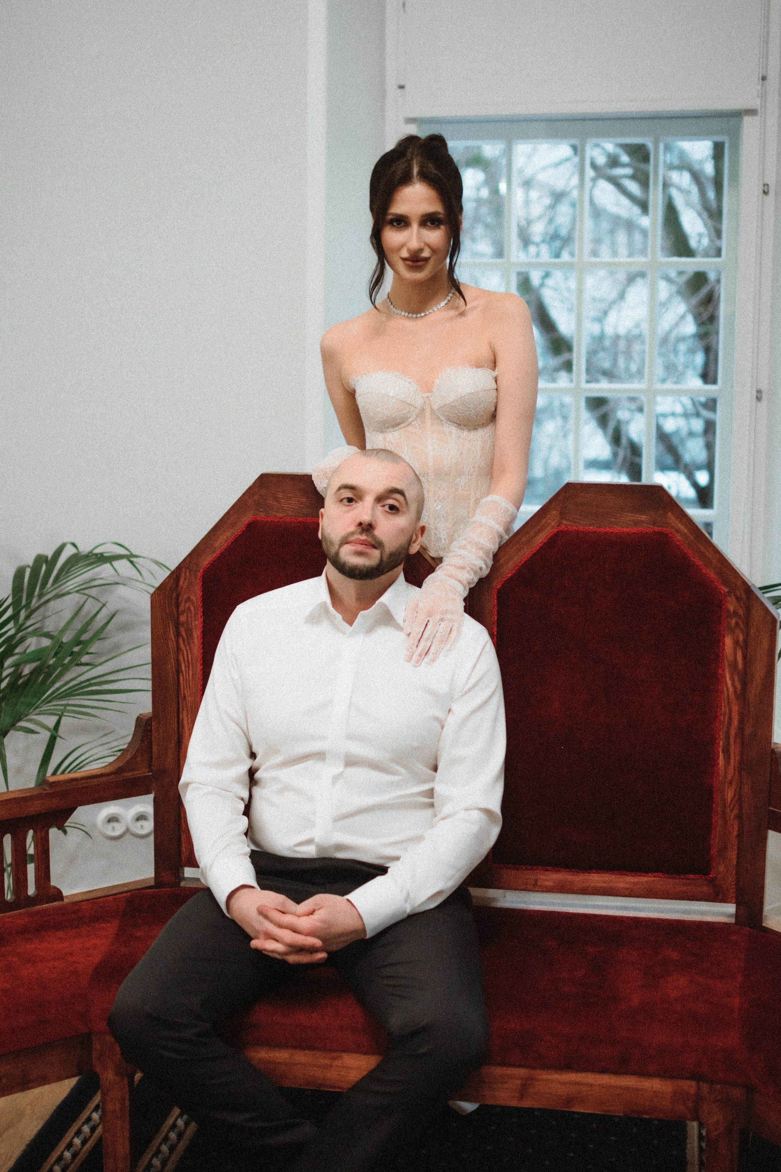 Evgeny&Maija. Emily Photography