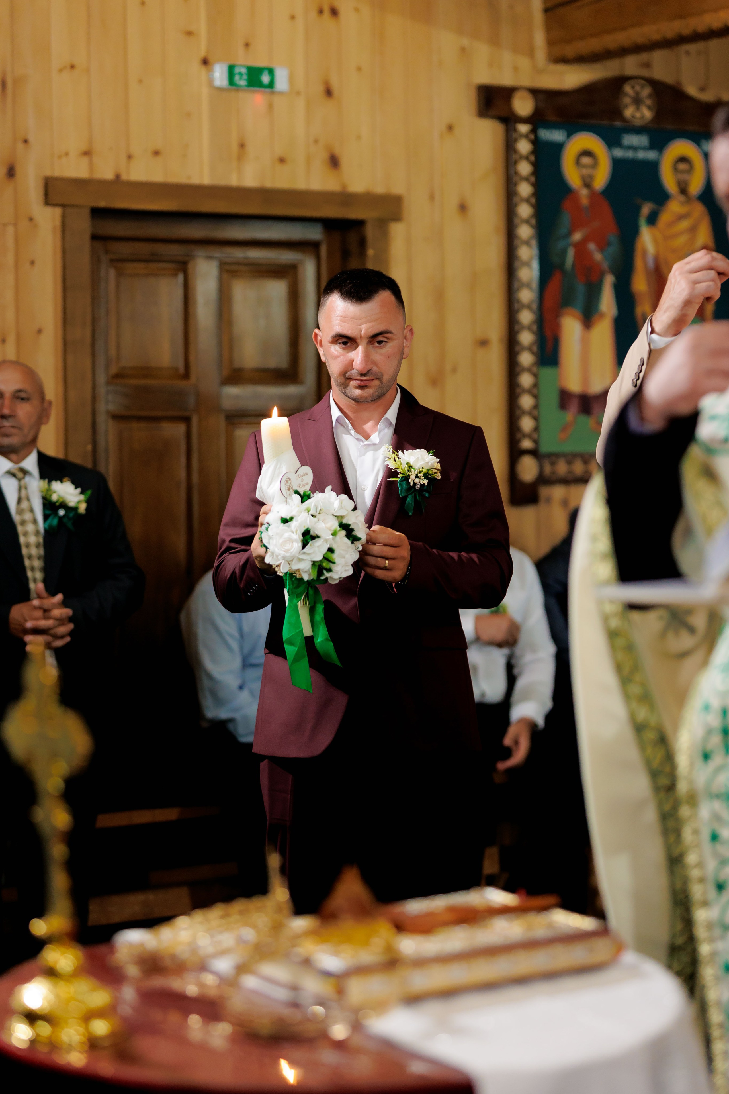 Nunta Nicoleta & Răzvan | Fotografie & Videografie Profesională. Servicii foto-video profesionale, pentru momente de neuitat