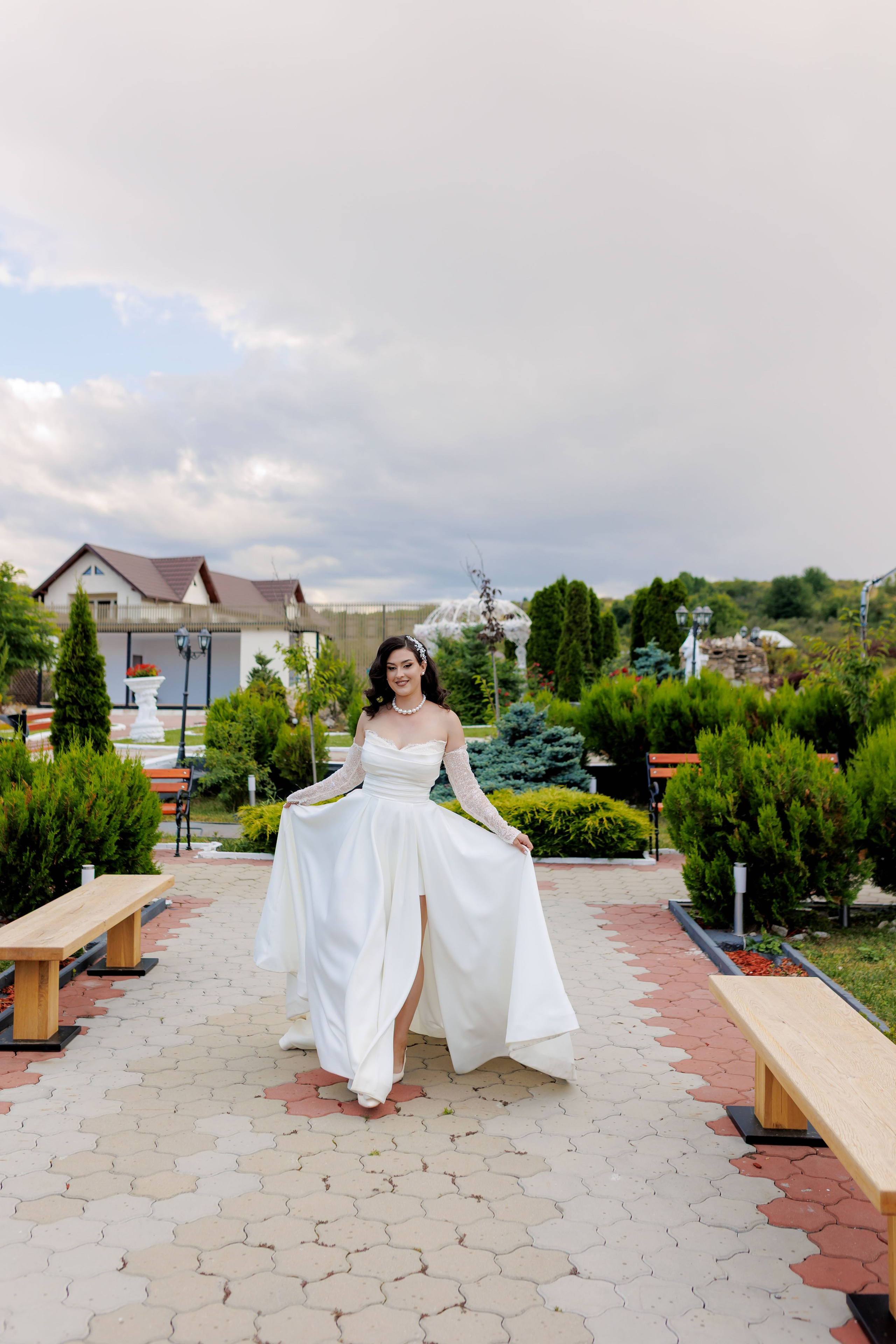 Nunta Nicoleta & Răzvan | Fotografie & Videografie Profesională. Servicii foto-video profesionale, pentru momente de neuitat