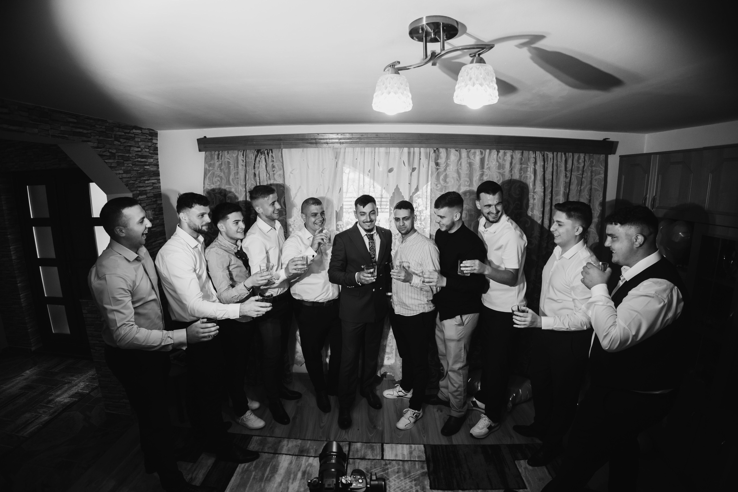 Nunta Nicoleta & Răzvan | Fotografie & Videografie Profesională. Servicii foto-video profesionale, pentru momente de neuitat