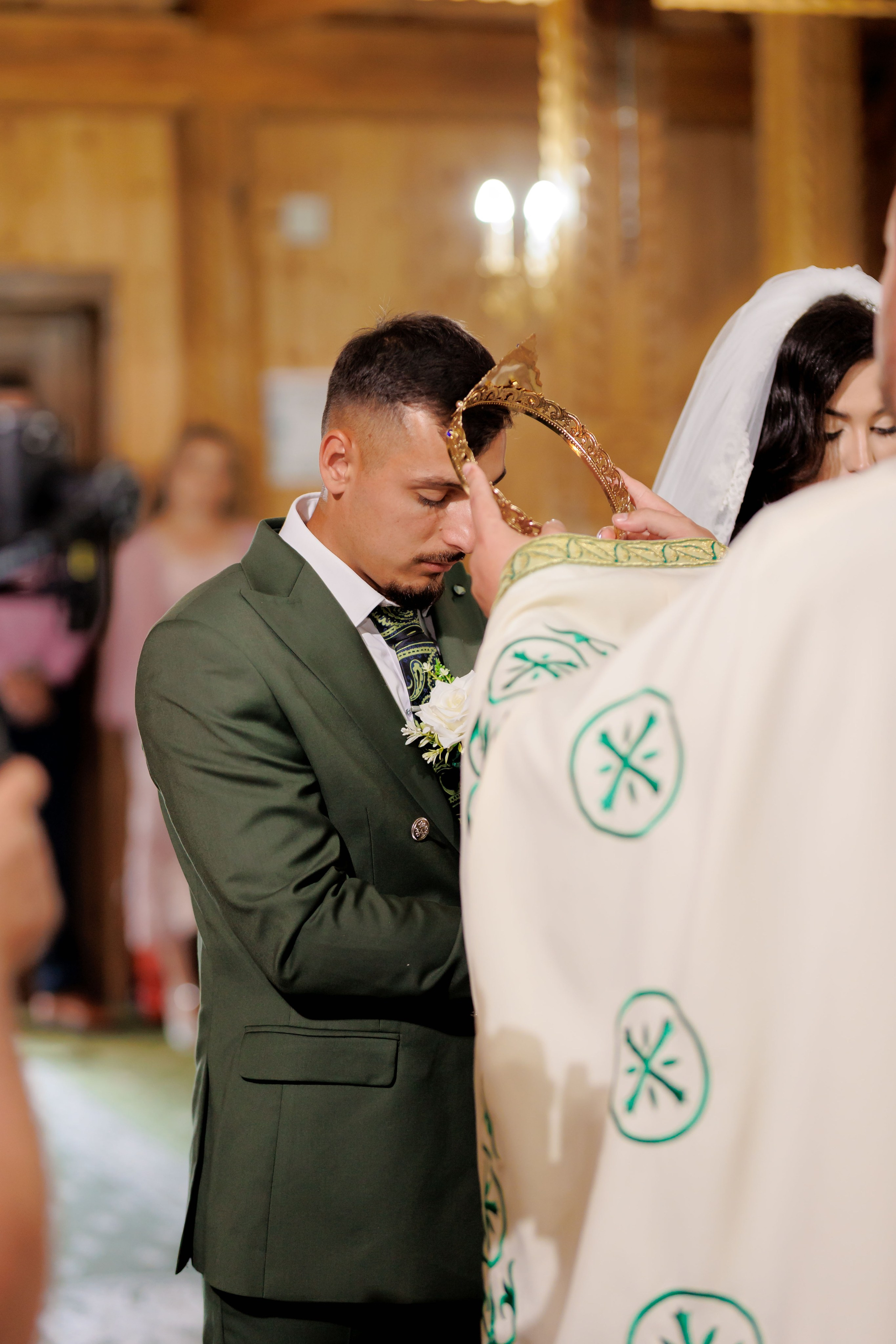 Nunta Nicoleta & Răzvan | Fotografie & Videografie Profesională. Servicii foto-video profesionale, pentru momente de neuitat