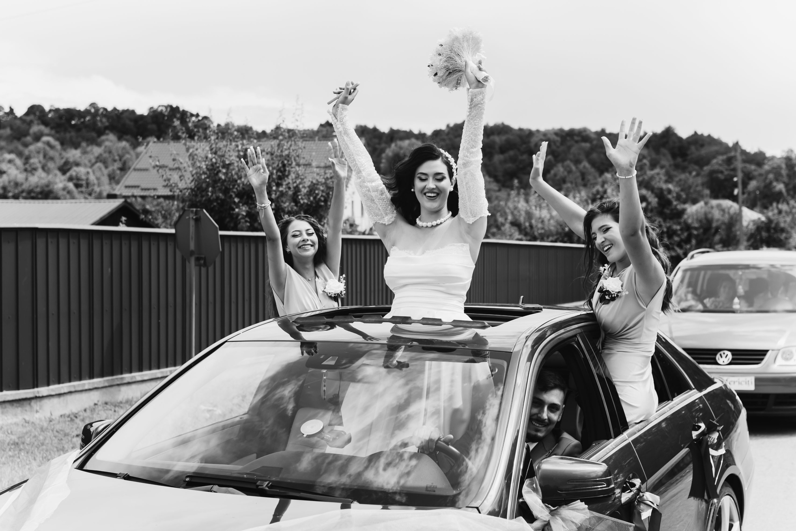 Nunta Nicoleta & Răzvan | Fotografie & Videografie Profesională. Servicii foto-video profesionale, pentru momente de neuitat