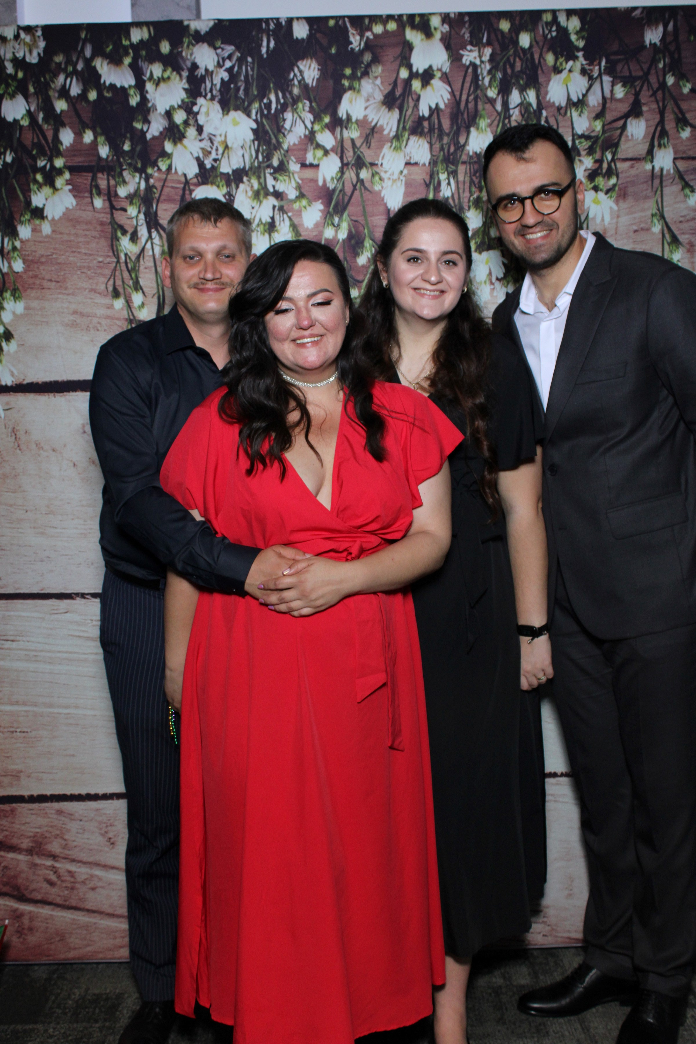 Nunta Ioana & Ionut. Servicii foto-video profesionale, pentru momente de neuitat