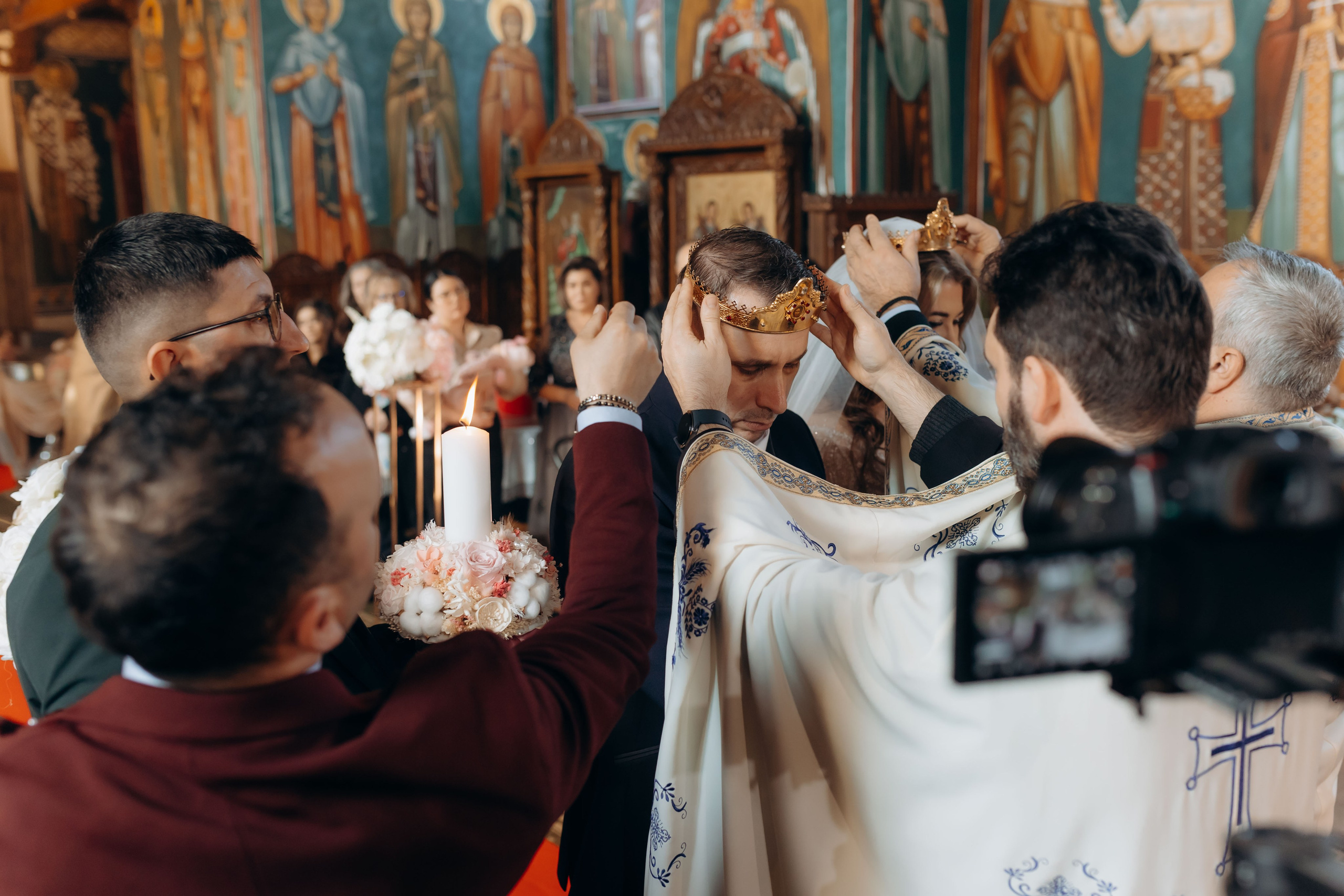 Povestea voastră, regizată de noi |Cristi Turculet Videograf Nuntă Suceava | wedding highlight. Servicii foto-video profesionale, pentru momente de neuitat