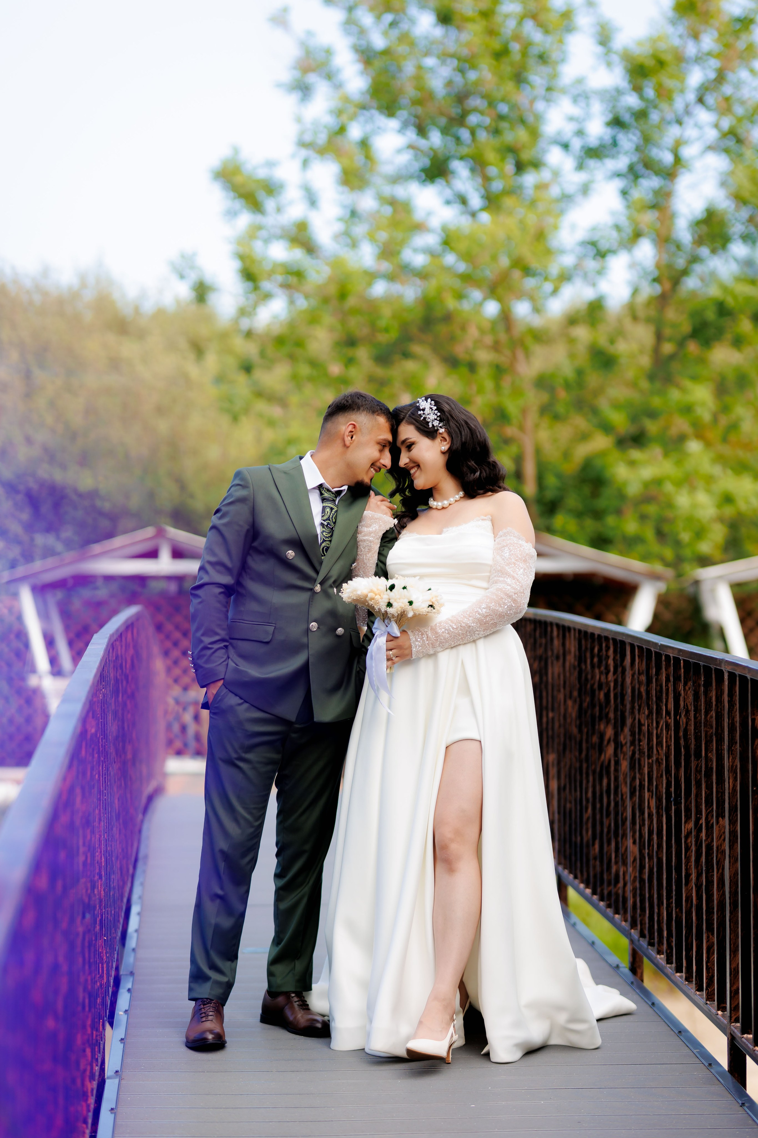 Nunta Nicoleta & Răzvan | Fotografie & Videografie Profesională. Servicii foto-video profesionale, pentru momente de neuitat