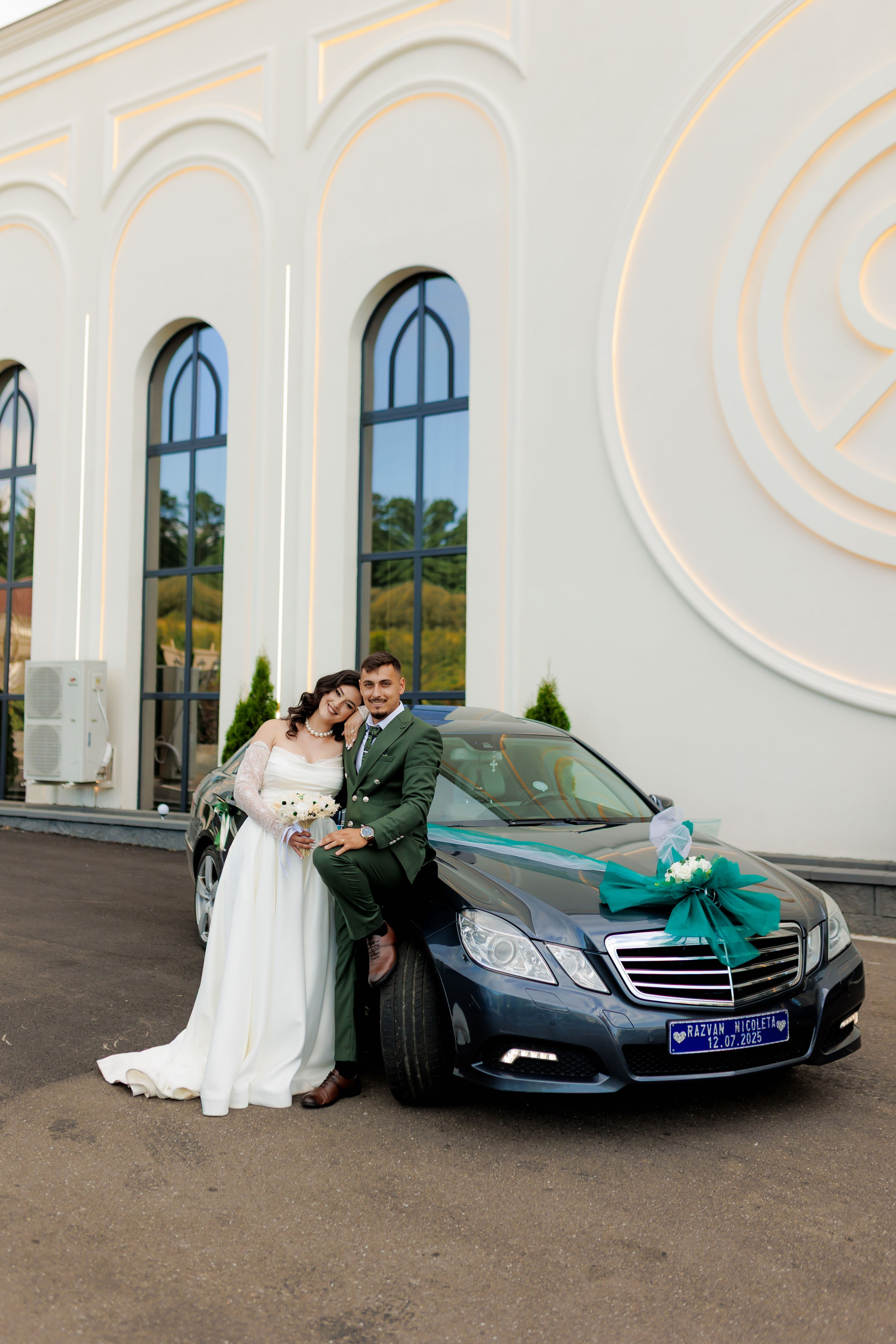 Nunta Nicoleta & Răzvan | Fotografie & Videografie Profesională. Servicii foto-video profesionale, pentru momente de neuitat