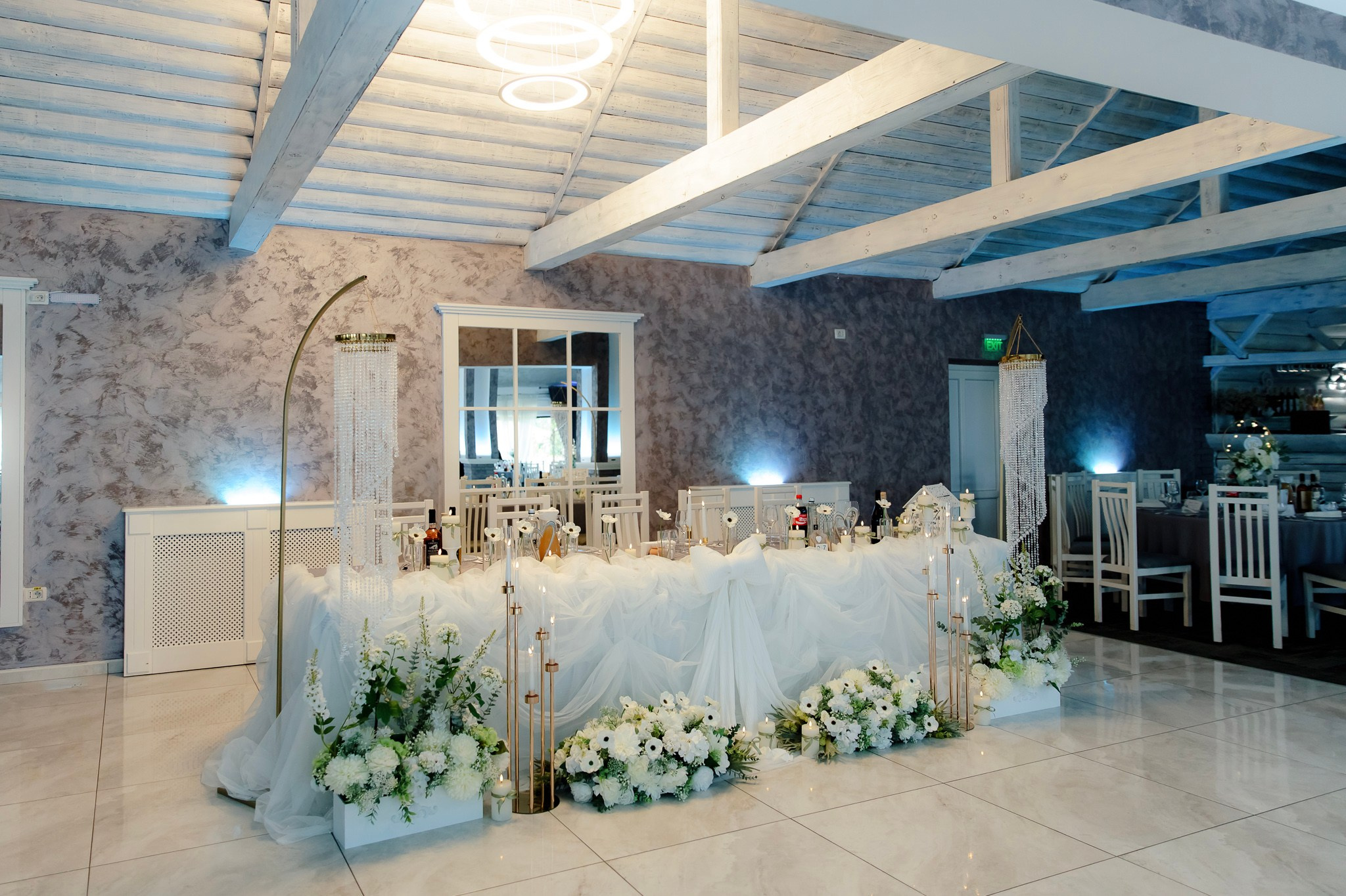 Ioana & Ionuț | Nuntă de poveste la Păstrăvăria Poiana din Mălini județul Suceava. Servicii foto-video profesionale, pentru momente de neuitat