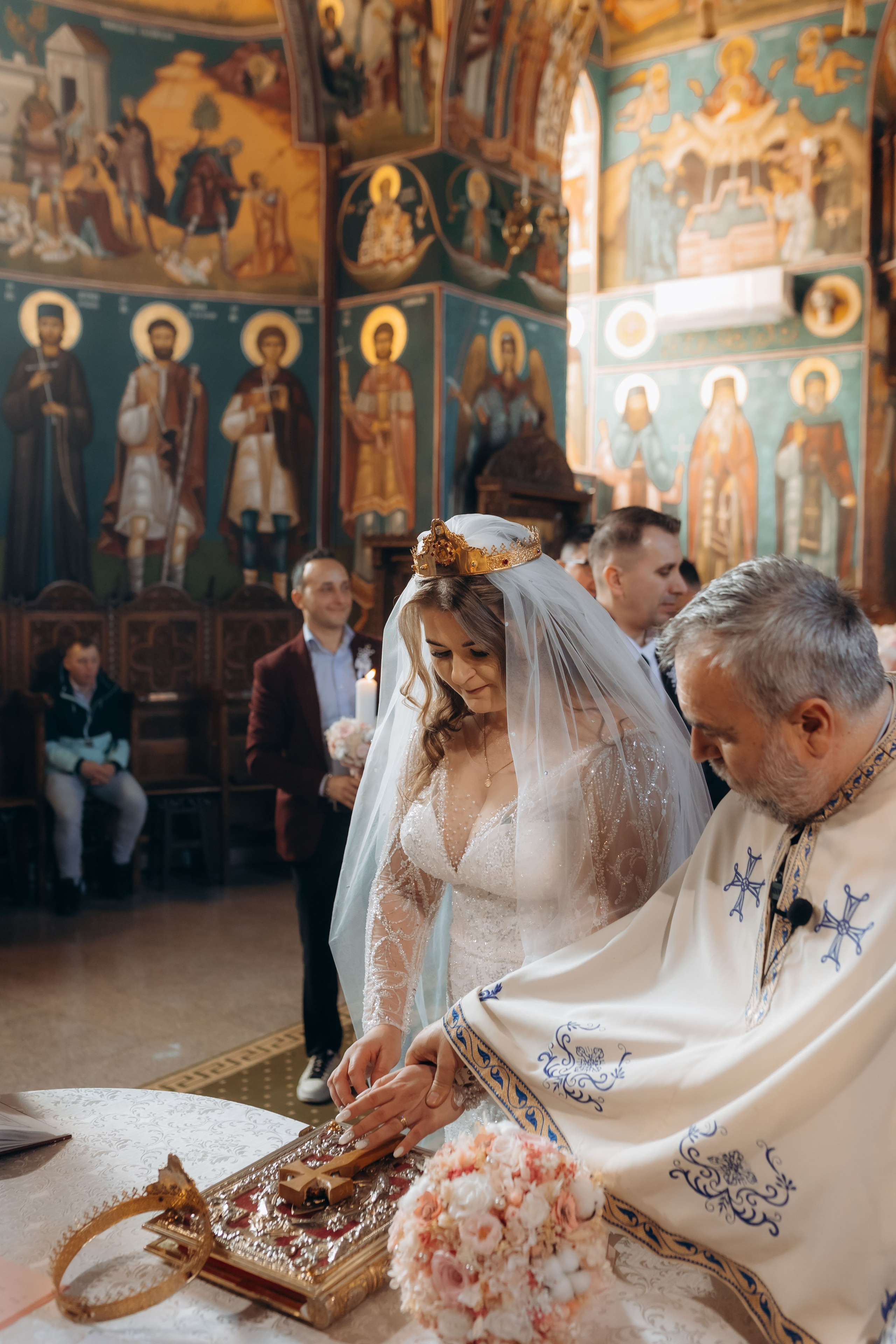 Povestea voastră, regizată de noi |Cristi Turculet Videograf Nuntă Suceava | wedding highlight. Servicii foto-video profesionale, pentru momente de neuitat