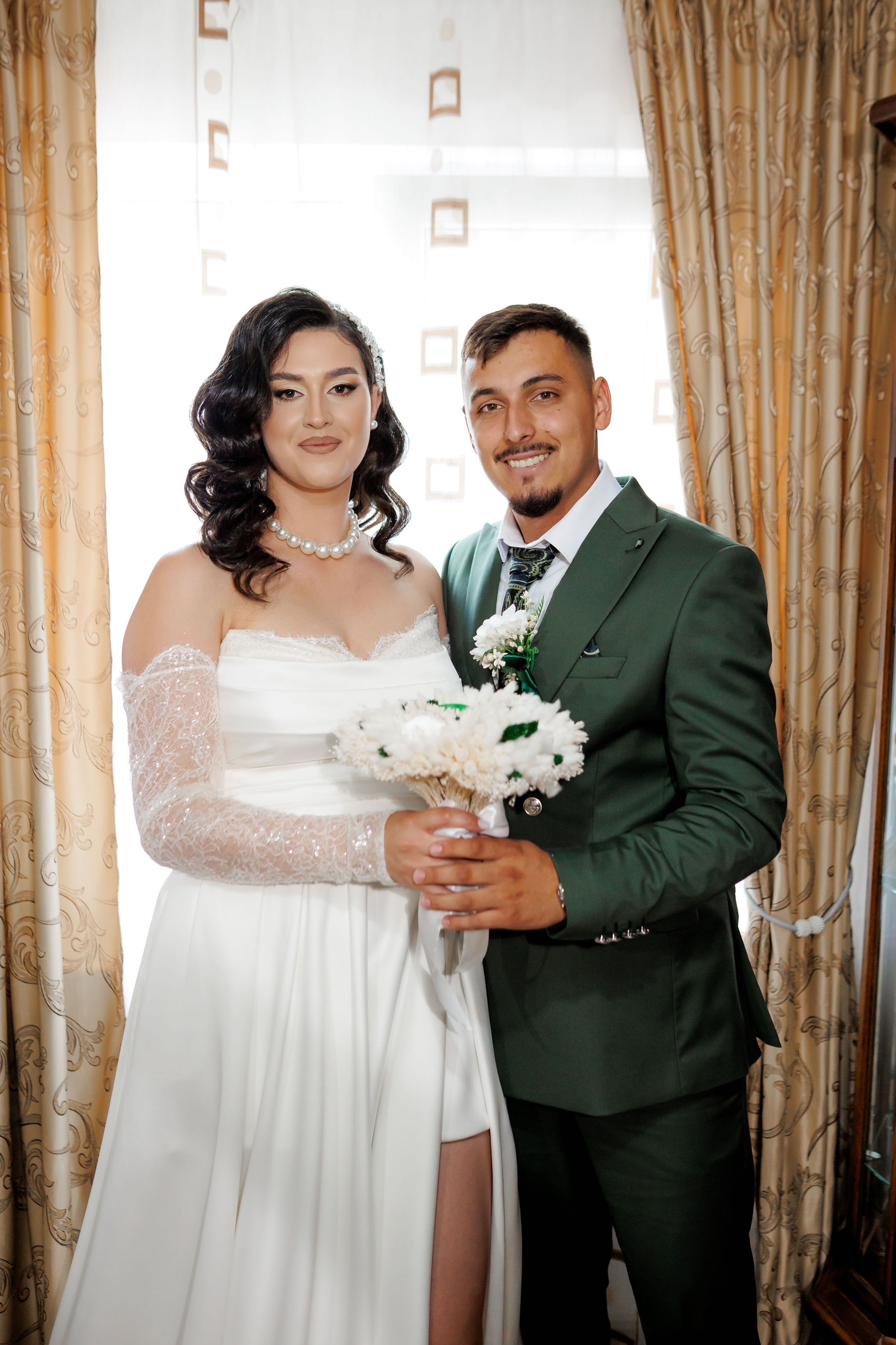 Nunta Nicoleta & Răzvan | Fotografie & Videografie Profesională. Servicii foto-video profesionale, pentru momente de neuitat