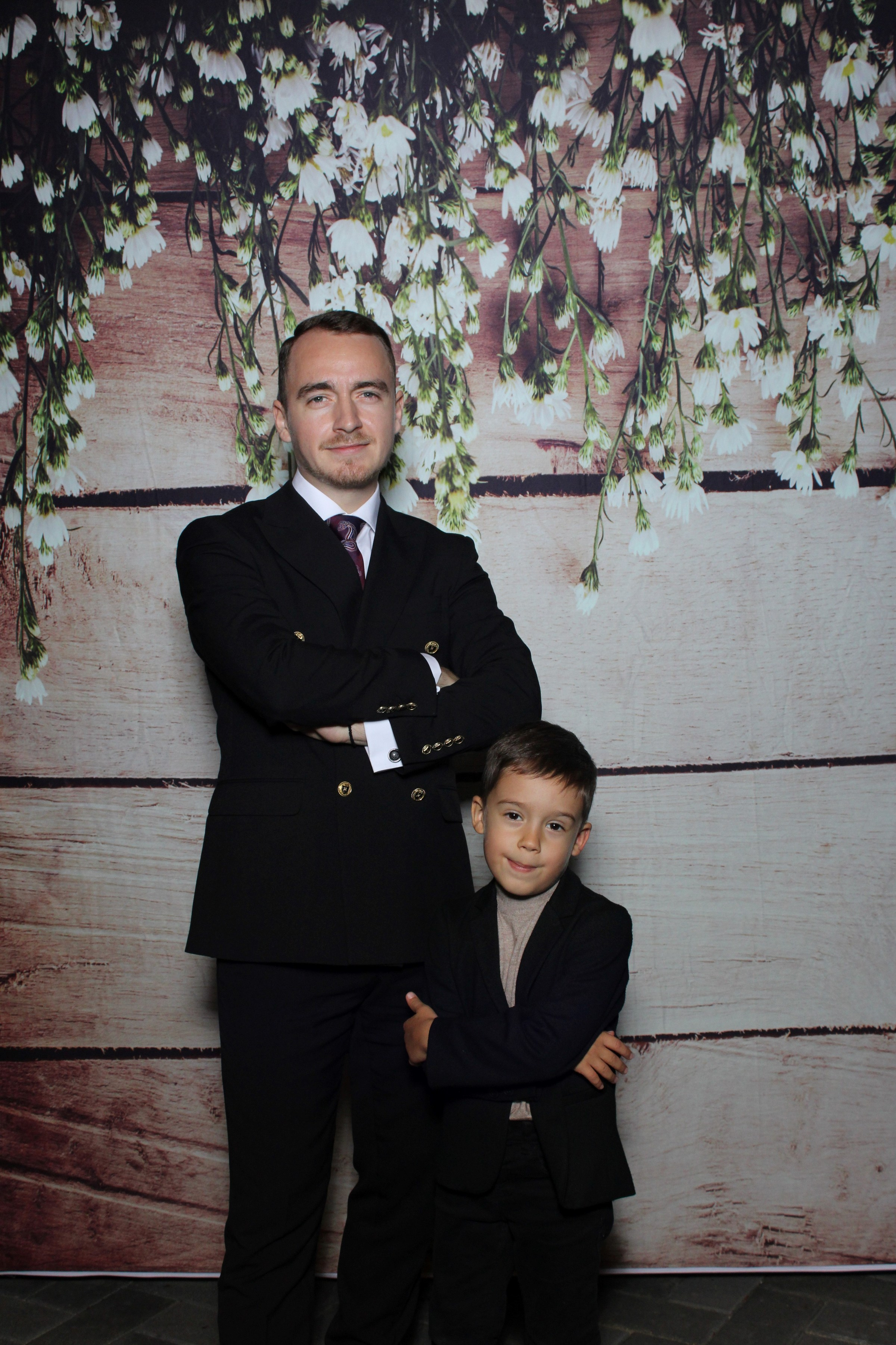 Nunta Cristi & Andreea. Servicii foto-video profesionale, pentru momente de neuitat