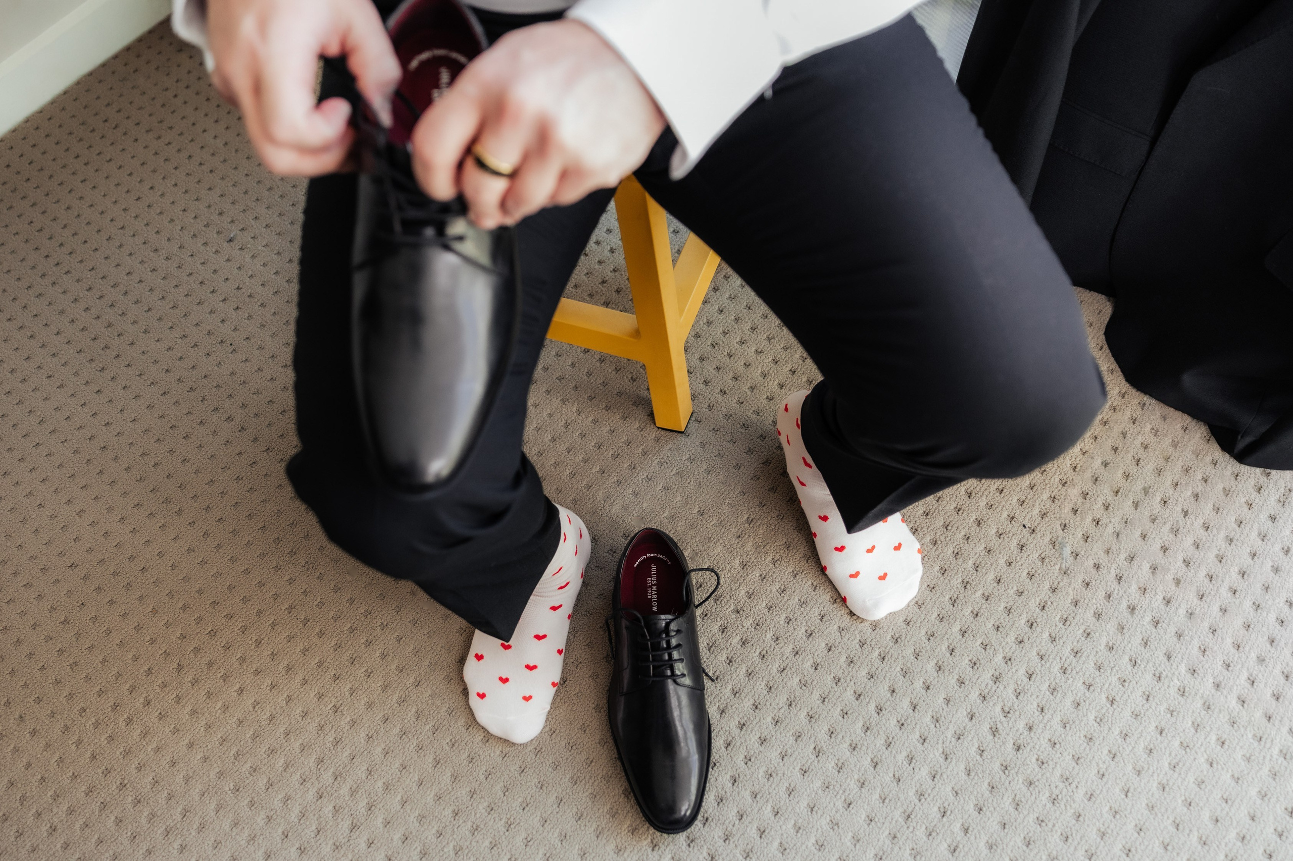 Steph + Steph. True Story Photography