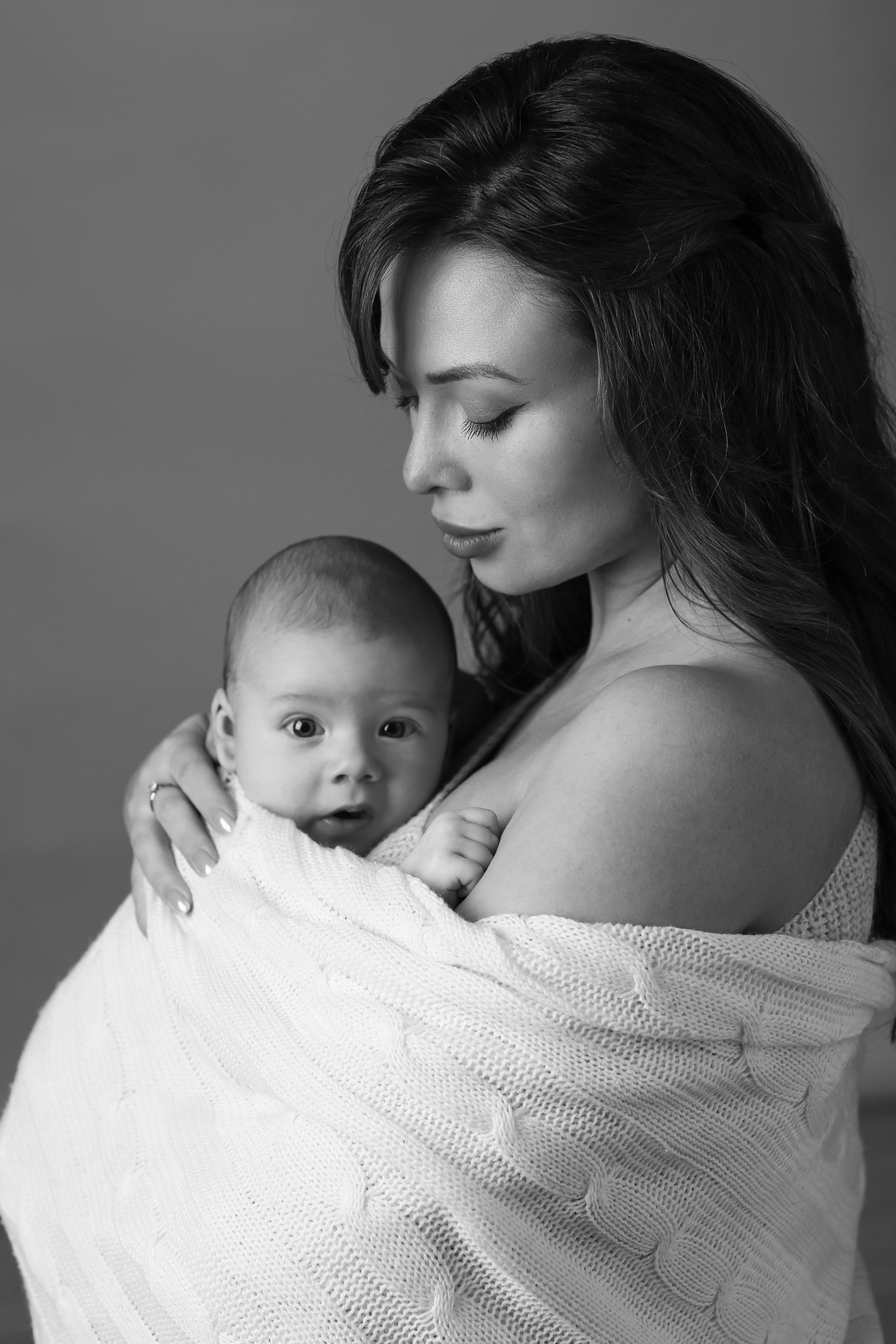 Familie. Neugeborenen, Familien, Geschwister Fotografin aus Delmenhorst