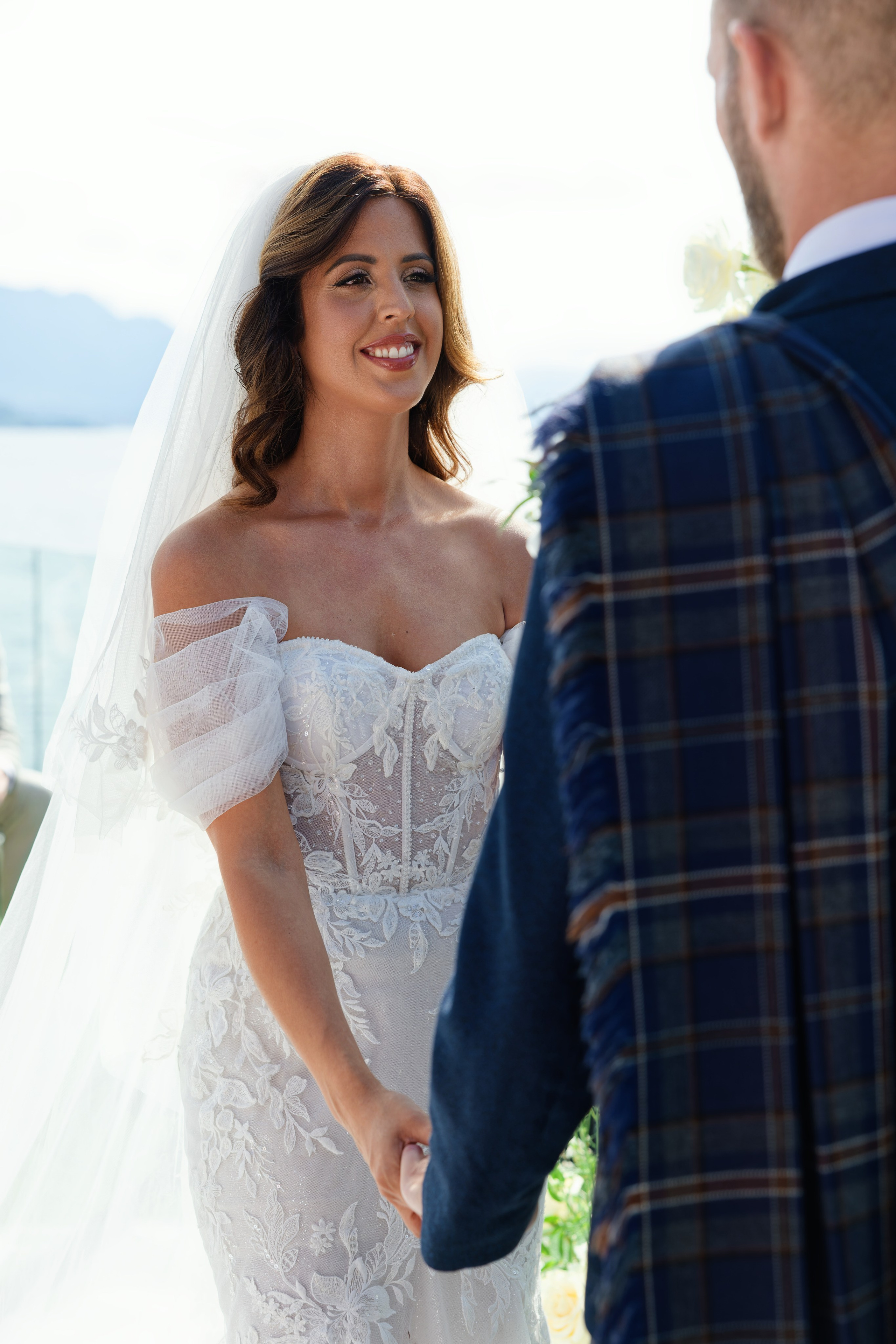 Wedding at Villa Porta on Lake Maggiore